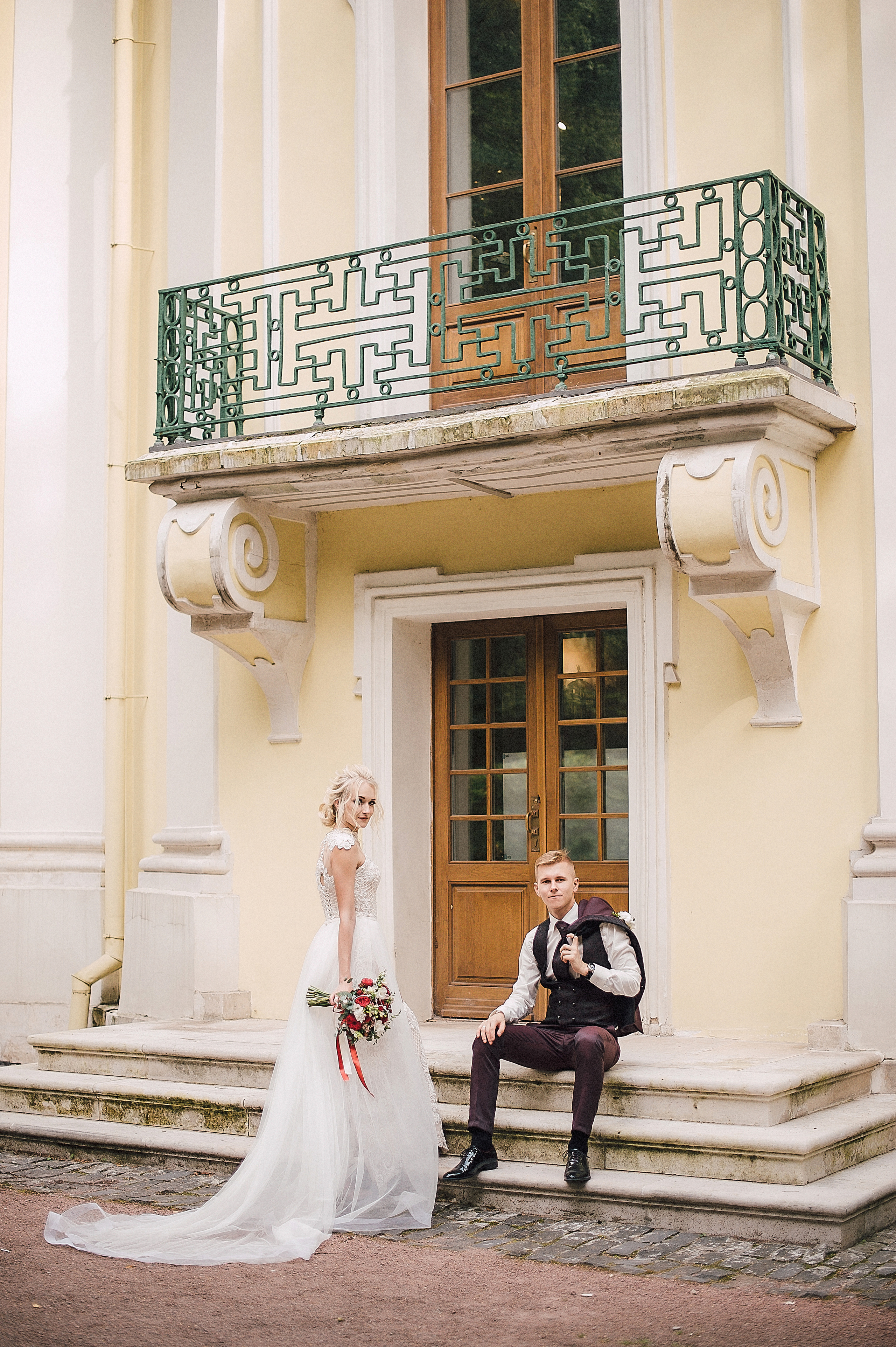 АНДРЕЙ и АЛИНА. Свадебный и семейный фотограф РИТА БОЧКАРЁВА