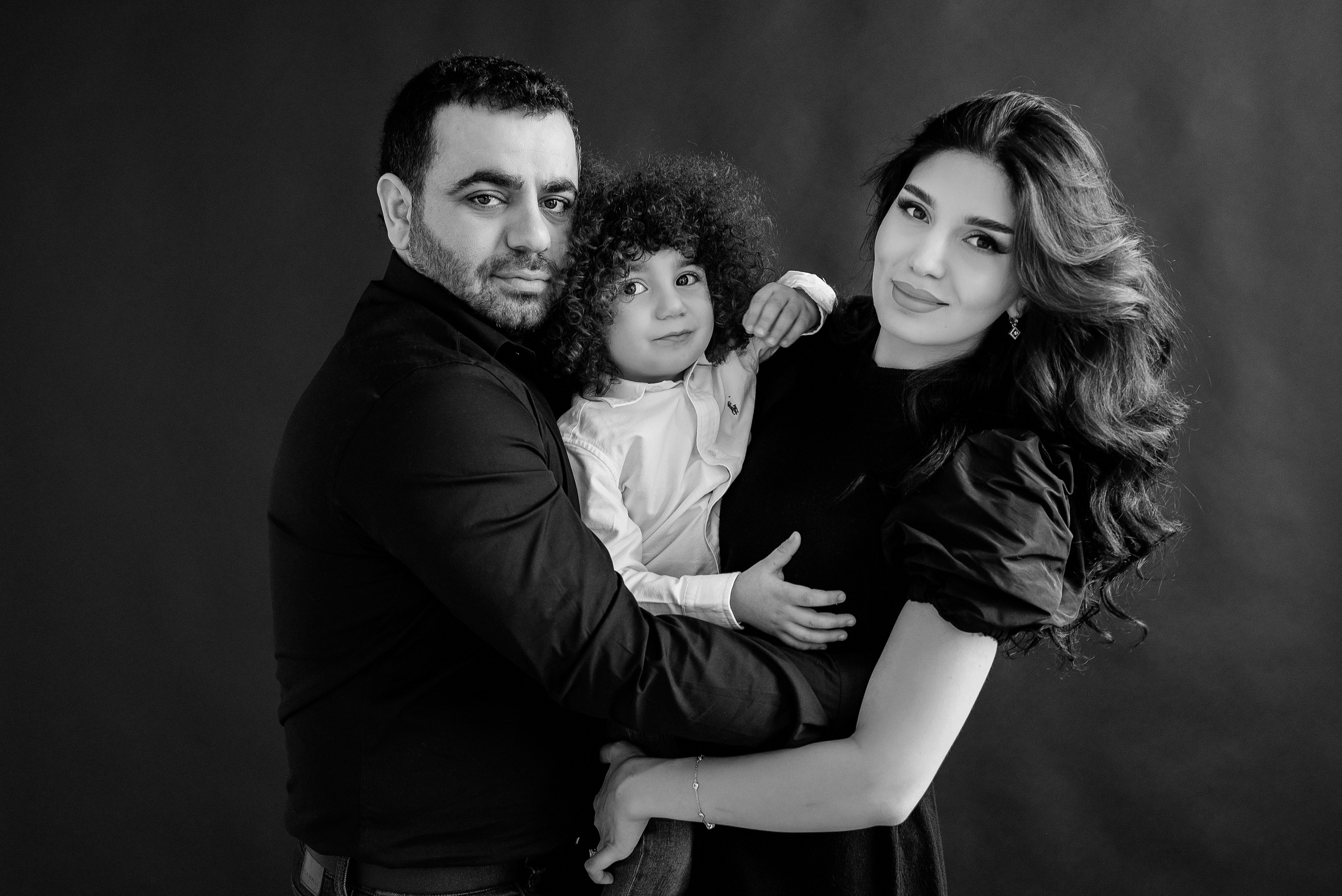 АНАИТ, СУРЕН и СЕМЬЯ. Свадебный и семейный фотограф РИТА БОЧКАРЁВА