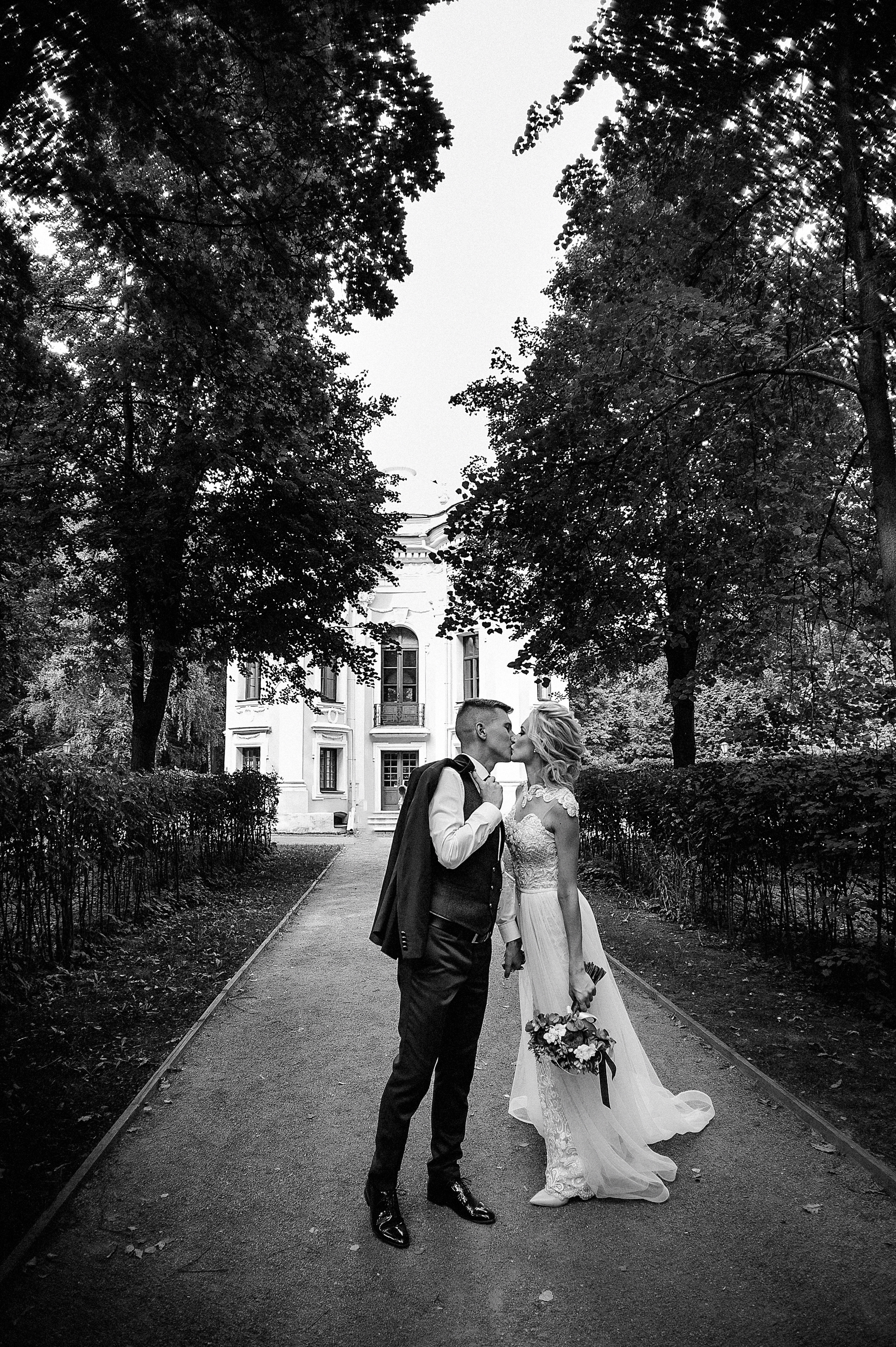 АНДРЕЙ и АЛИНА. Свадебный и семейный фотограф РИТА БОЧКАРЁВА