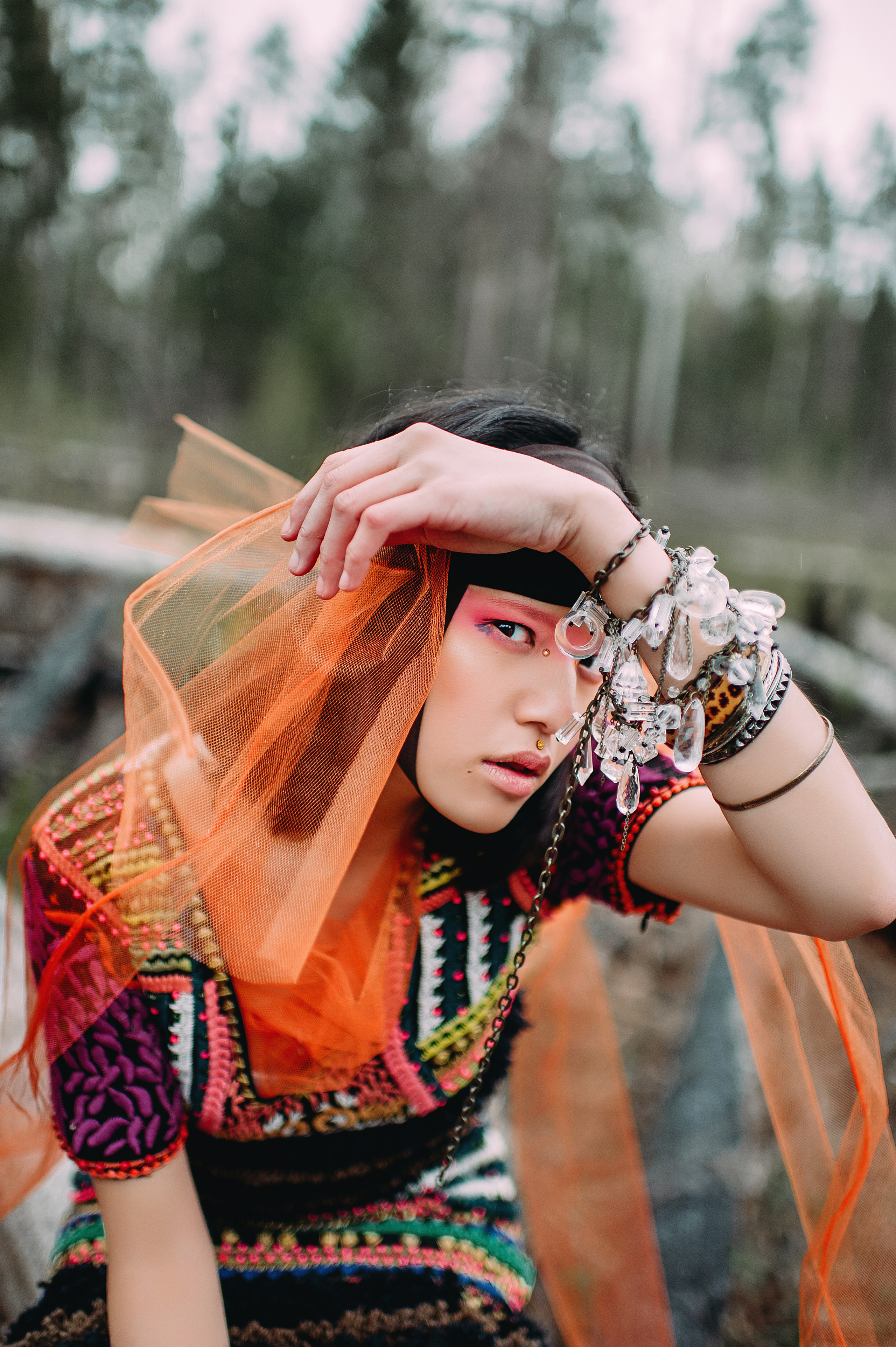 КАЙЯ. Свадебный и семейный фотограф РИТА БОЧКАРЁВА