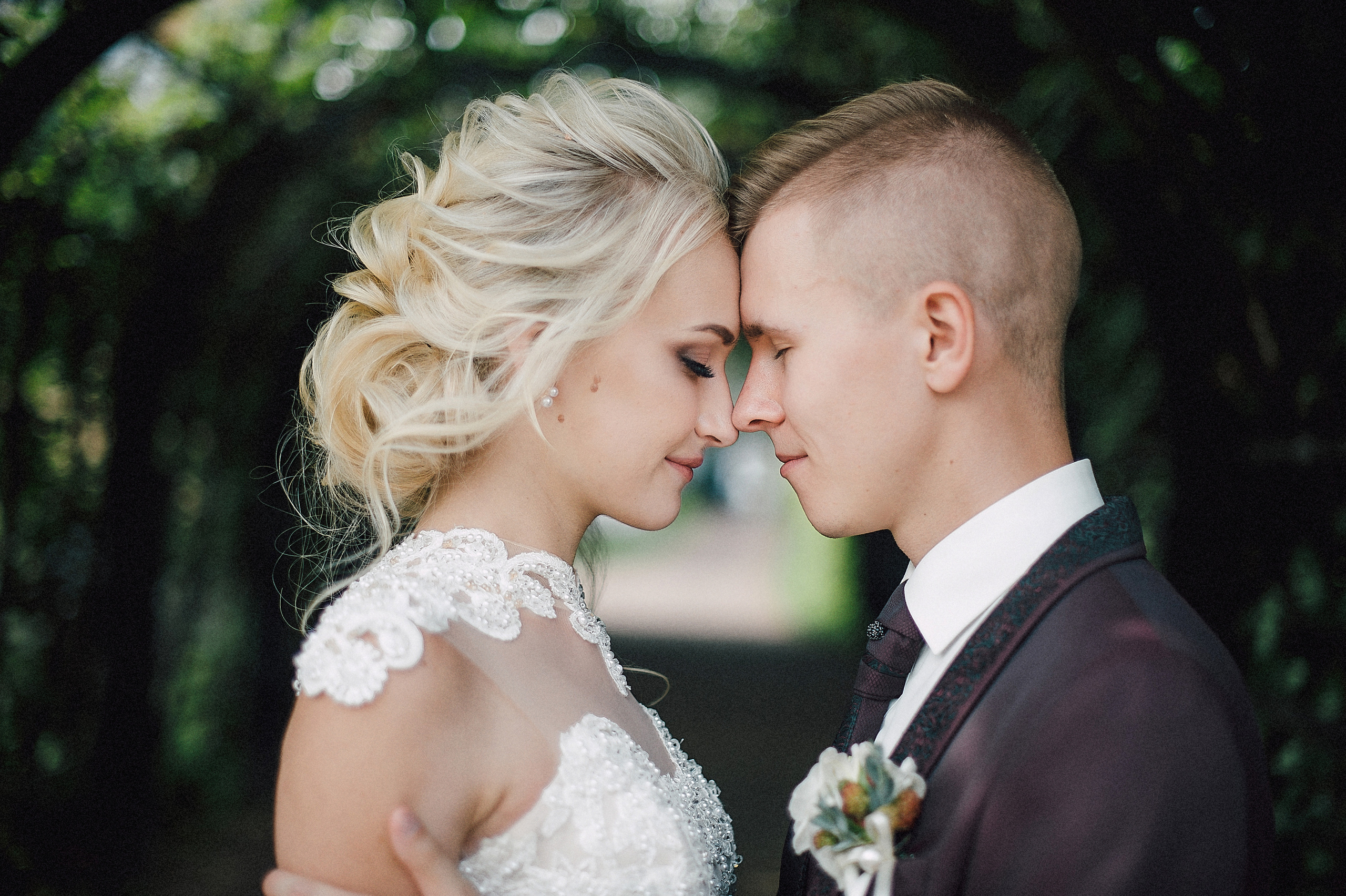 АНДРЕЙ и АЛИНА. Свадебный и семейный фотограф РИТА БОЧКАРЁВА