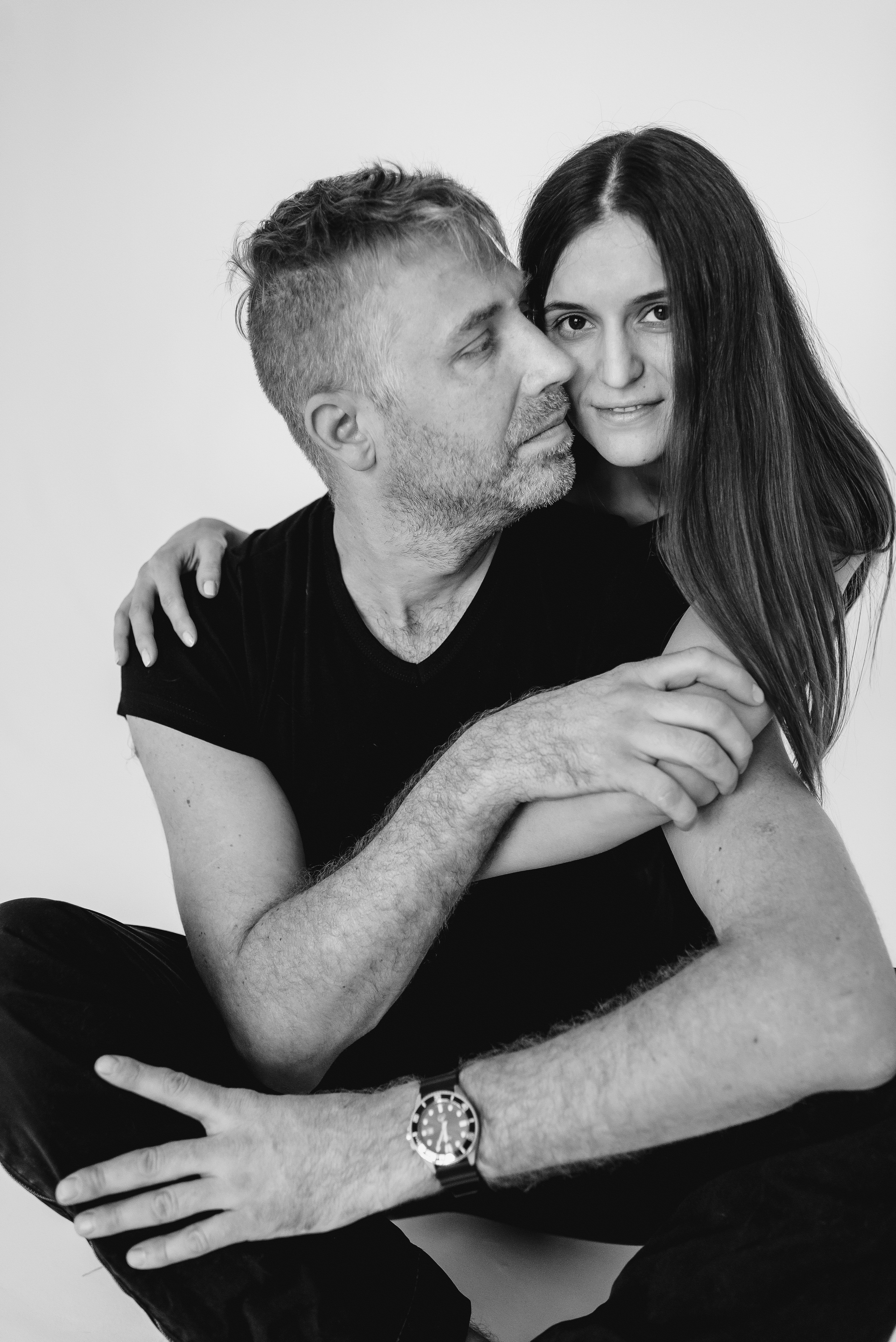 ТАНЯ, БОРЯ, СЕВА и ЯРИК. Свадебный и семейный фотограф РИТА БОЧКАРЁВА