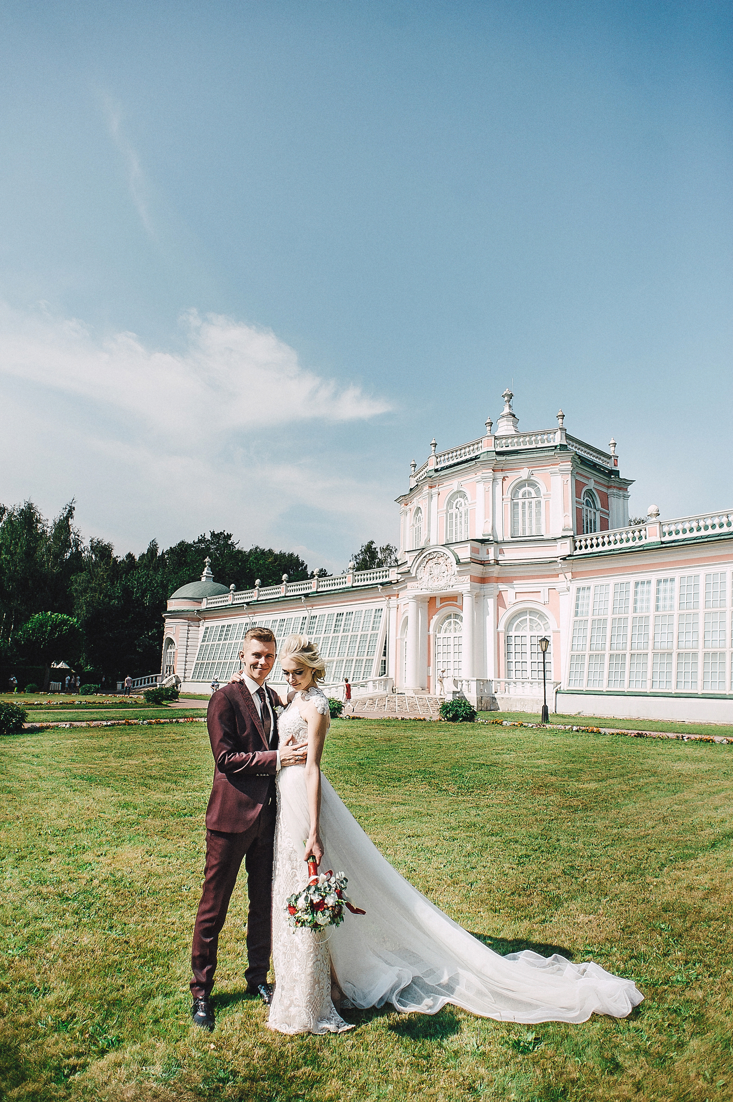 АНДРЕЙ и АЛИНА. Свадебный и семейный фотограф РИТА БОЧКАРЁВА