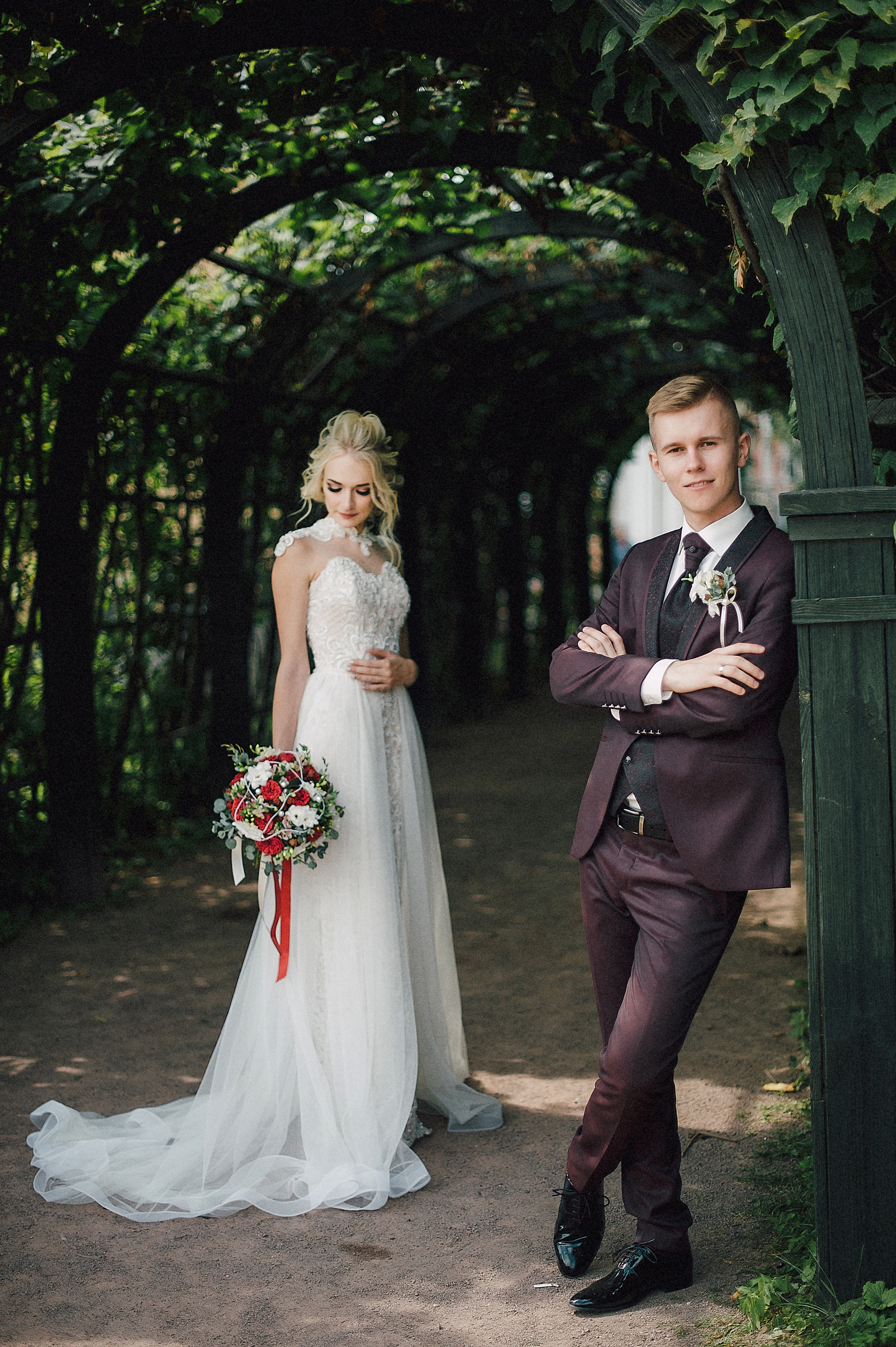 АНДРЕЙ и АЛИНА. Свадебный и семейный фотограф РИТА БОЧКАРЁВА