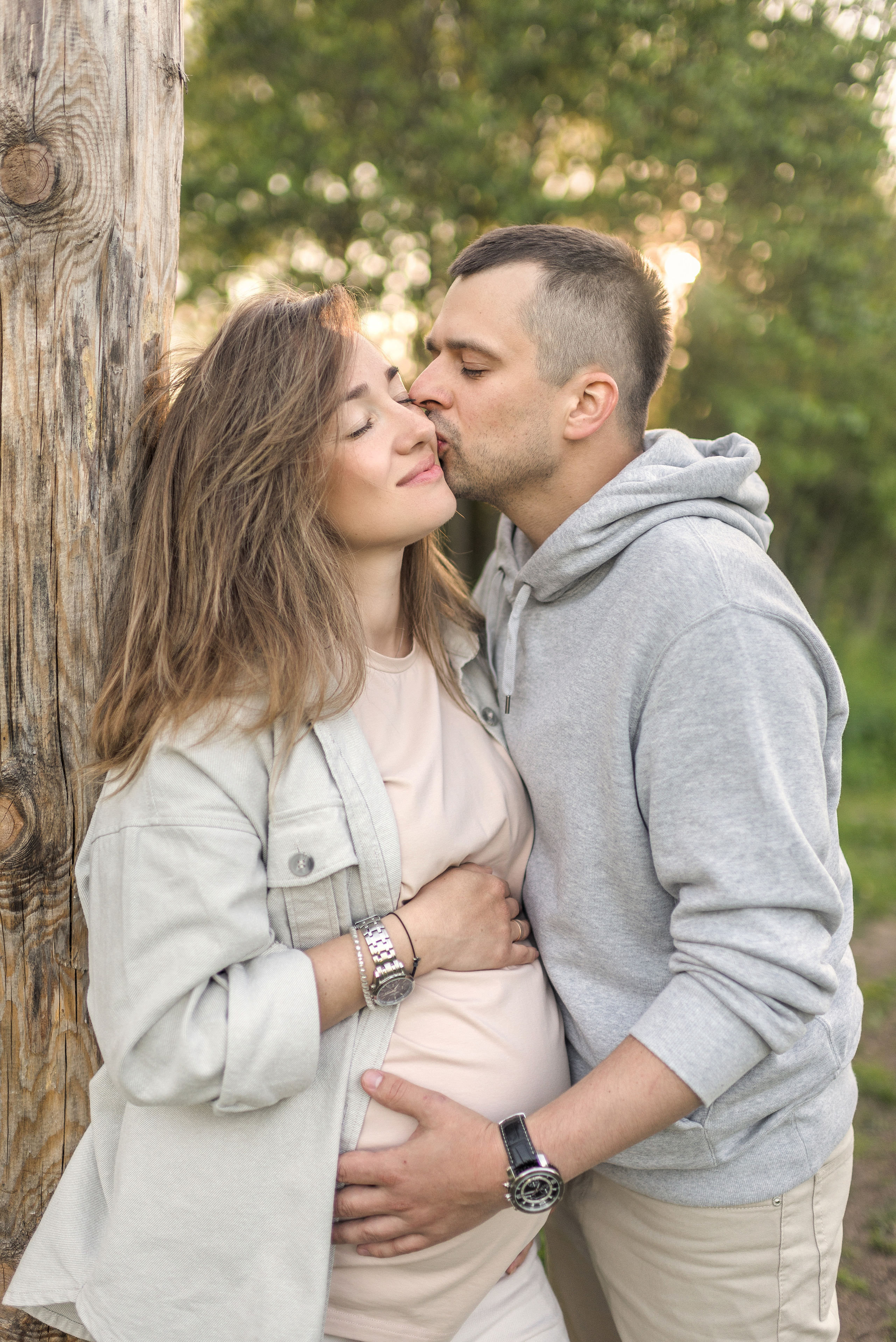 ЖЕНЯ, ДИМА и МАКС. Свадебный и семейный фотограф РИТА БОЧКАРЁВА
