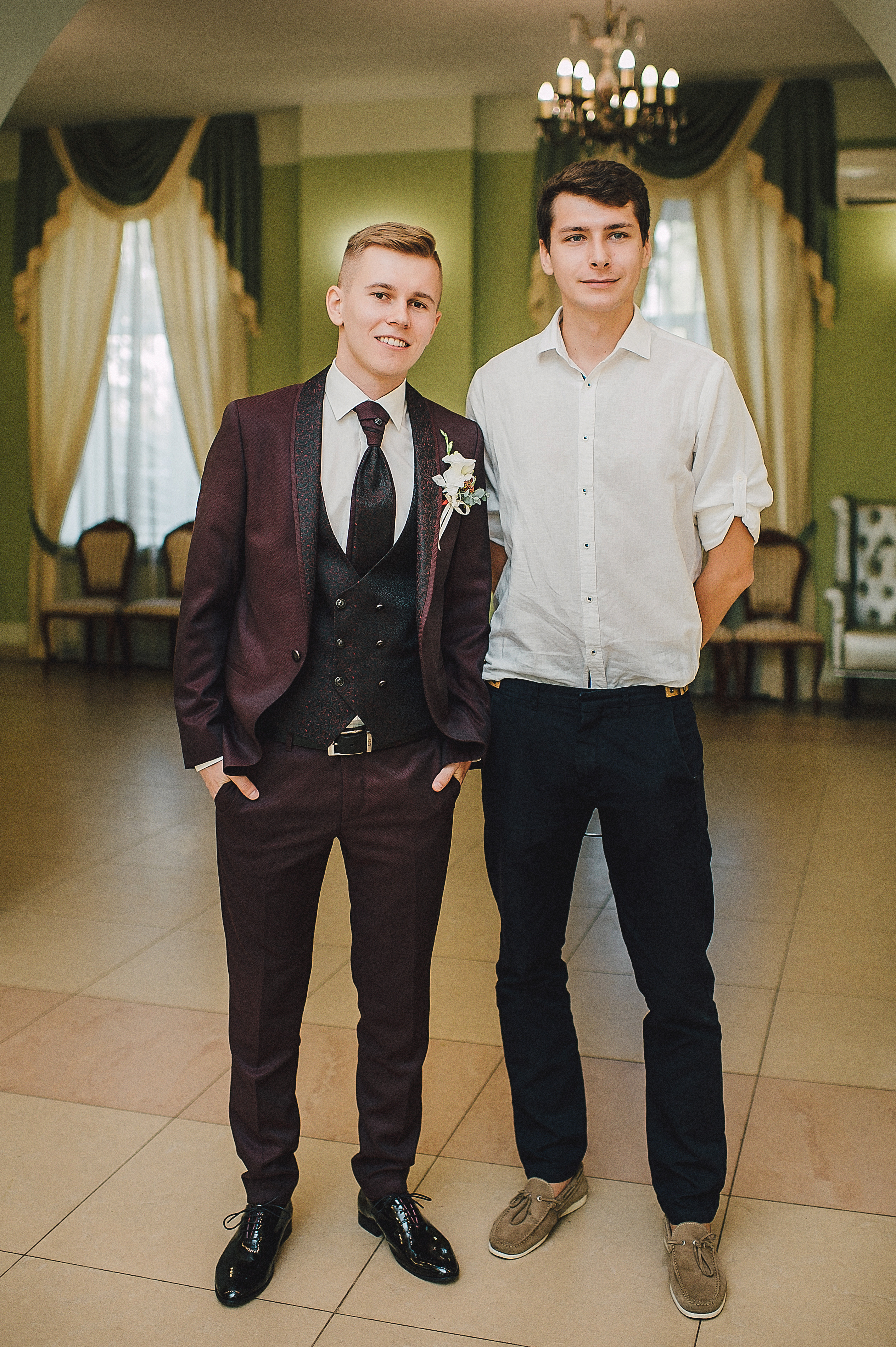 АНДРЕЙ и АЛИНА. Свадебный и семейный фотограф РИТА БОЧКАРЁВА