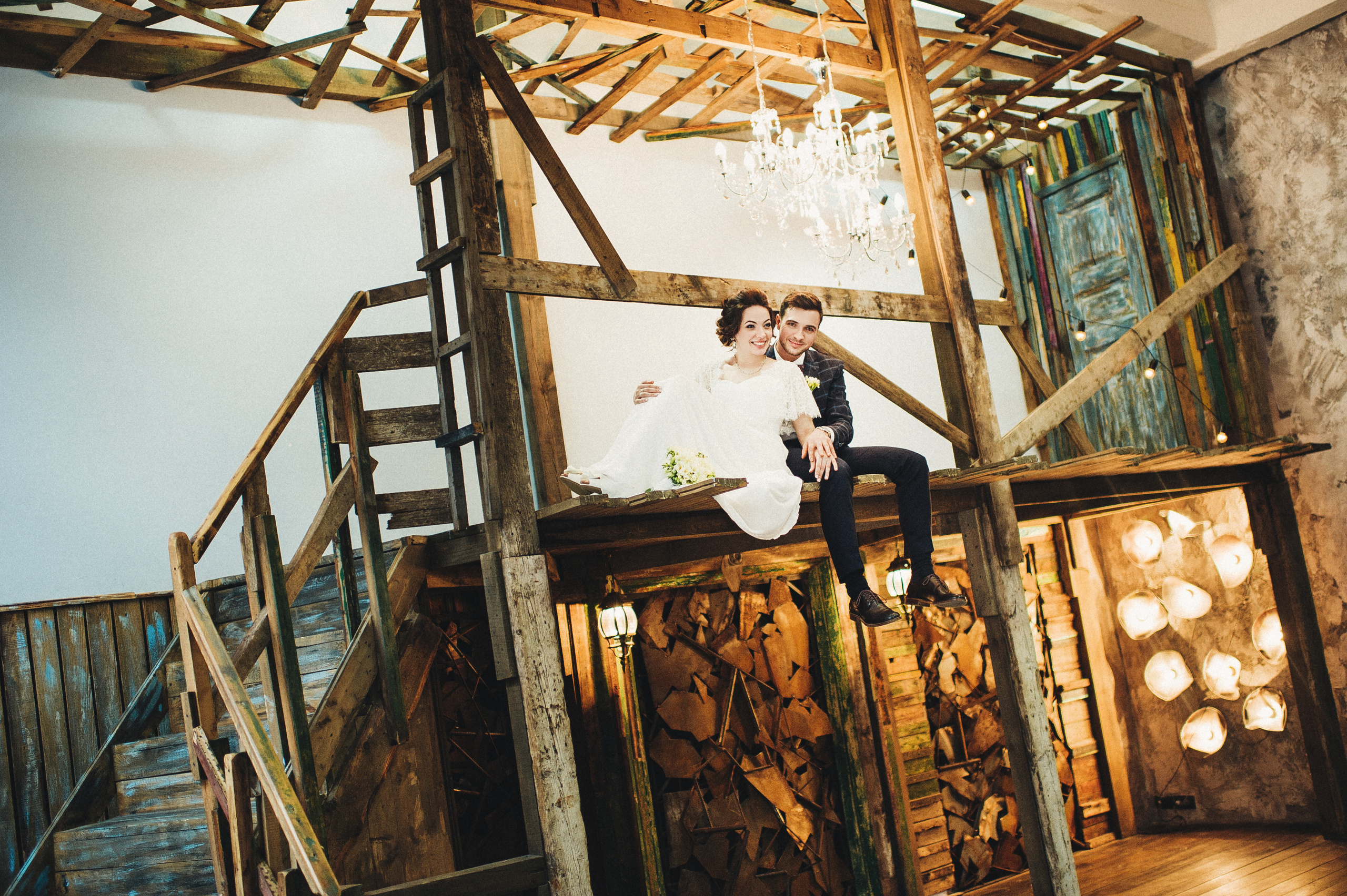 ПЁТР и ИННА. Свадебный и семейный фотограф РИТА БОЧКАРЁВА