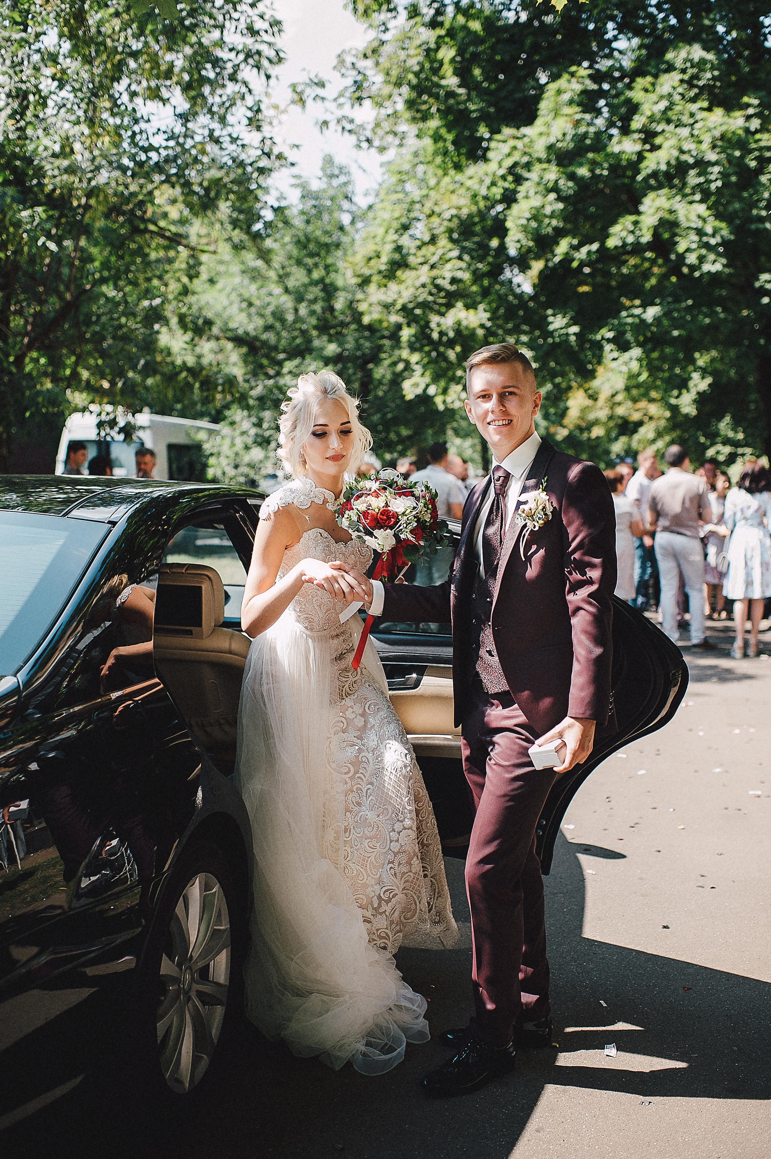 АНДРЕЙ и АЛИНА. Свадебный и семейный фотограф РИТА БОЧКАРЁВА