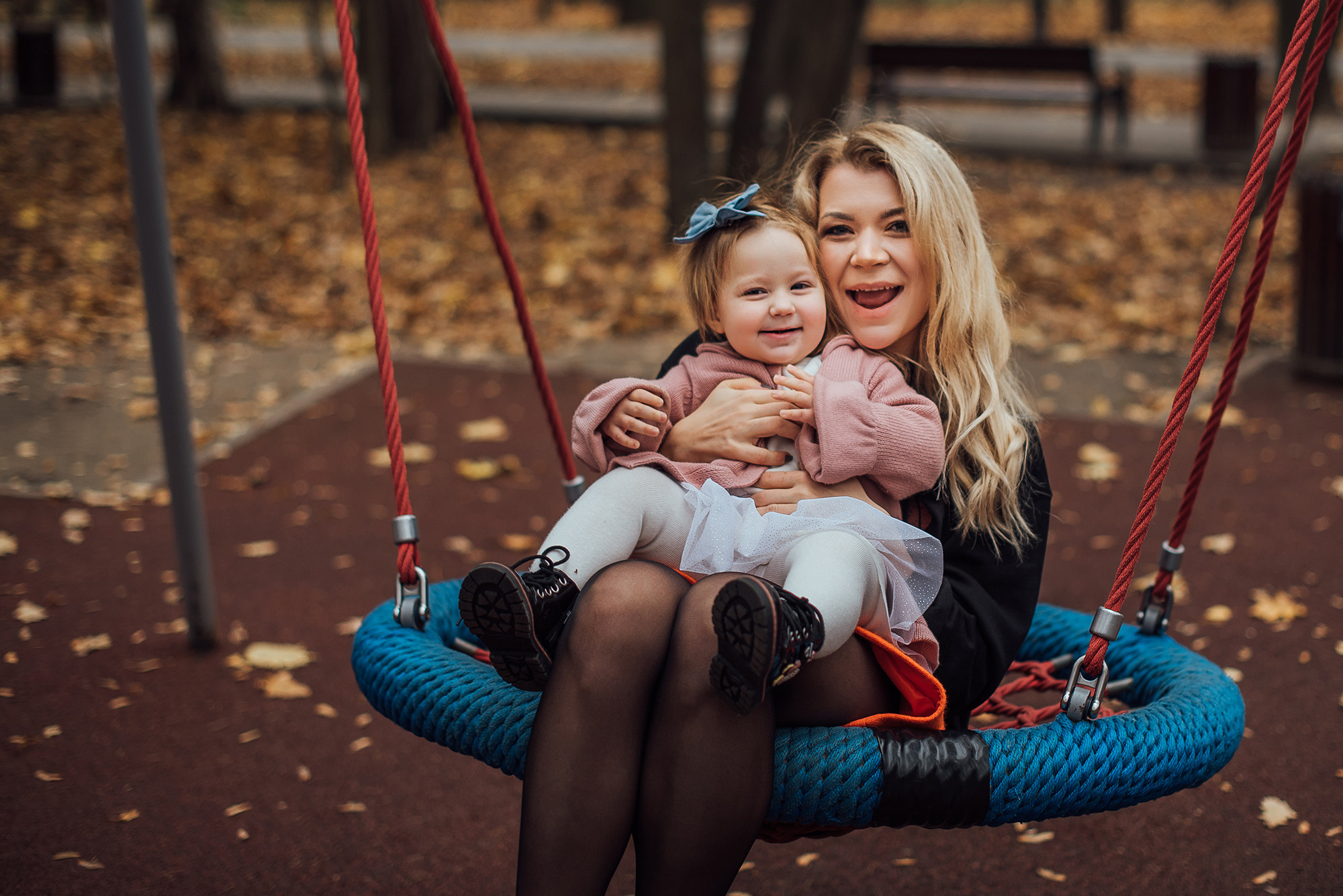 ЛИЛЯ, ДИМА и ТОНЯ. ОСЕНЯЯ ПРОГУЛКА. Свадебный и семейный фотограф РИТА БОЧКАРЁВА