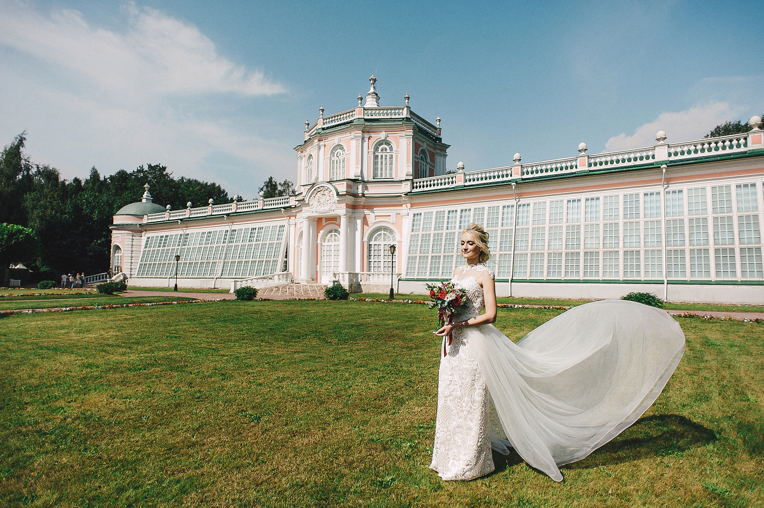 АНДРЕЙ и АЛИНА. Свадебный и семейный фотограф РИТА БОЧКАРЁВА