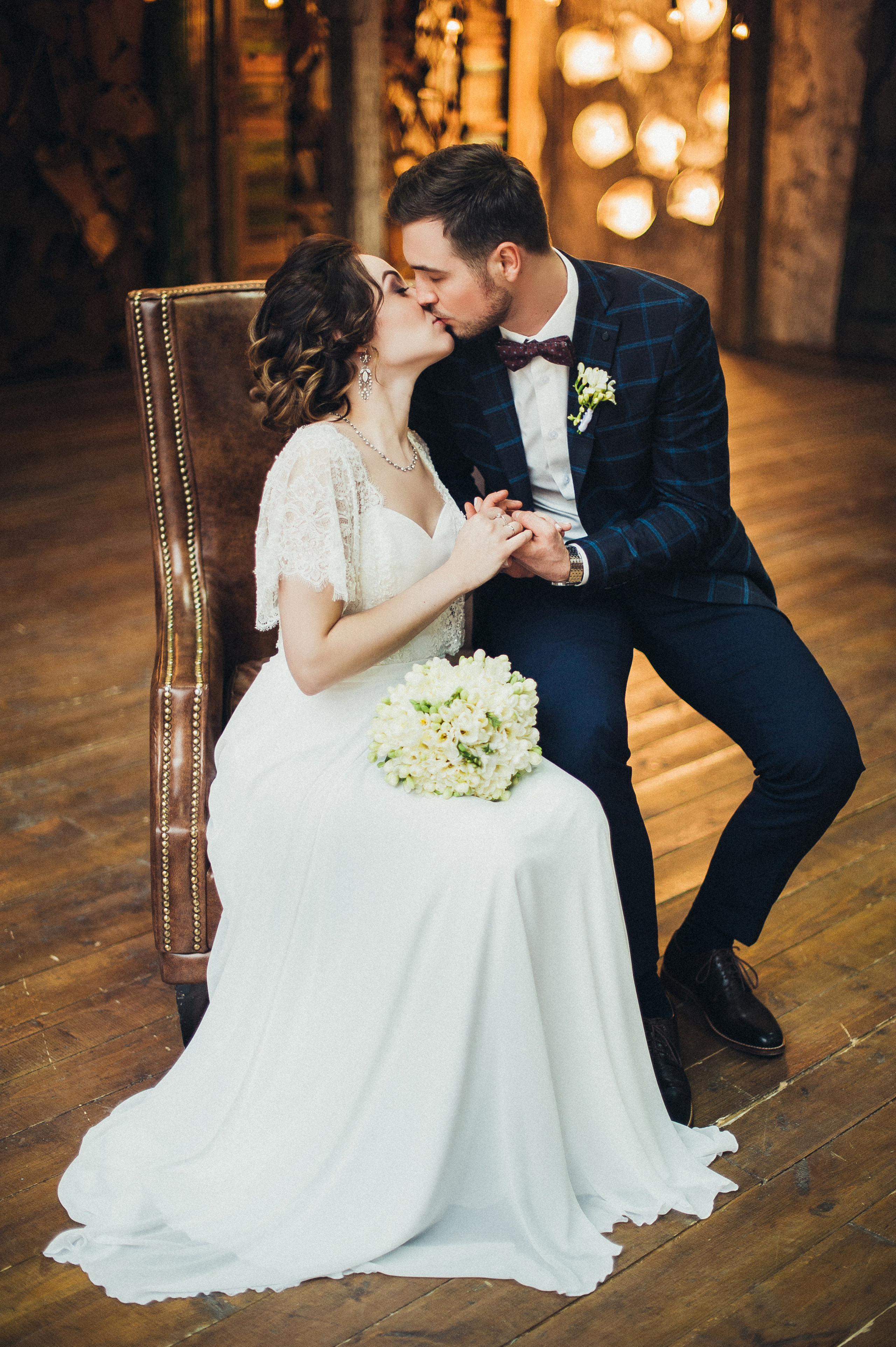 ПЁТР и ИННА. Свадебный и семейный фотограф РИТА БОЧКАРЁВА