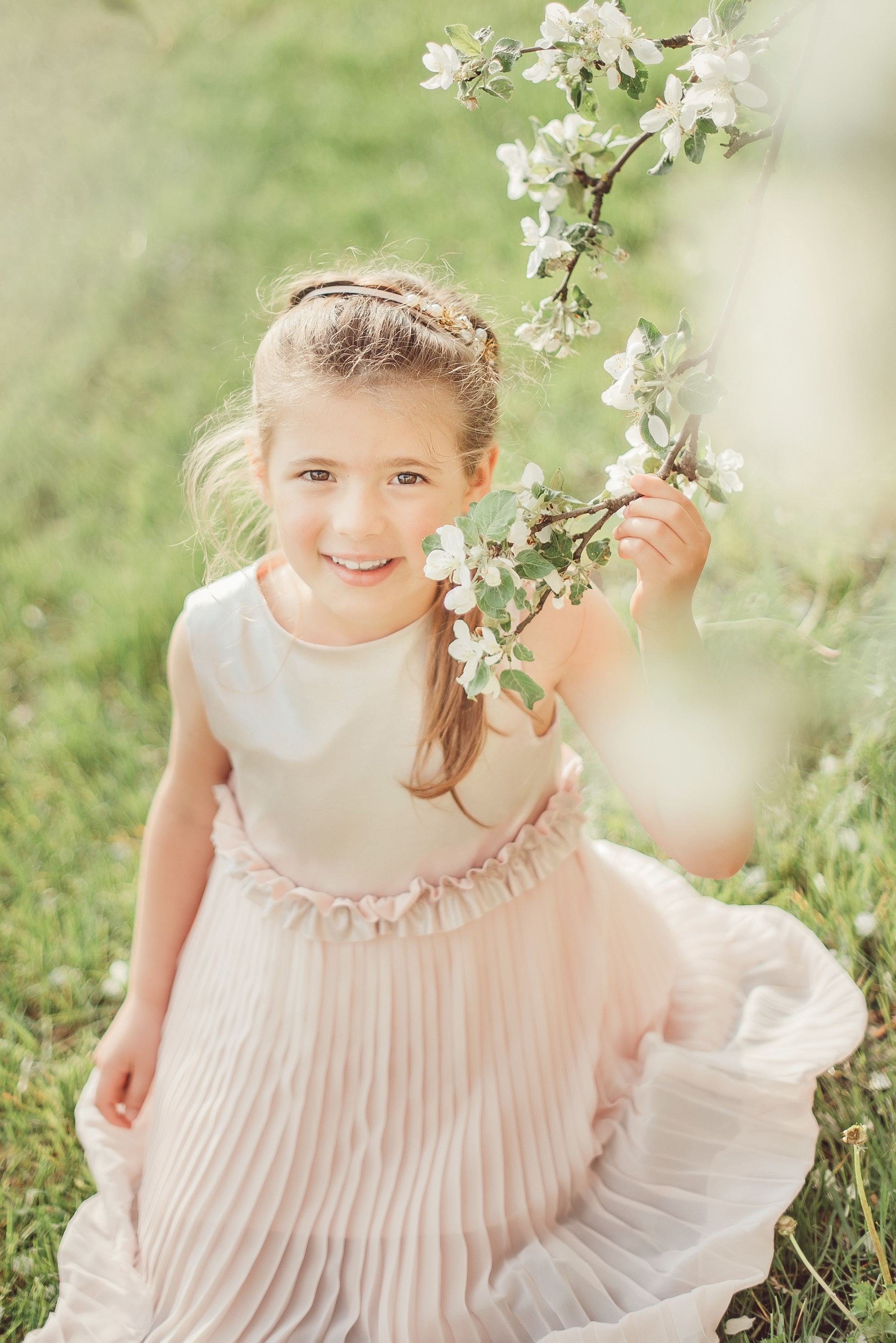 ЯБЛОНЕВЫЙ ЦВЕТ. Свадебный и семейный фотограф РИТА БОЧКАРЁВА