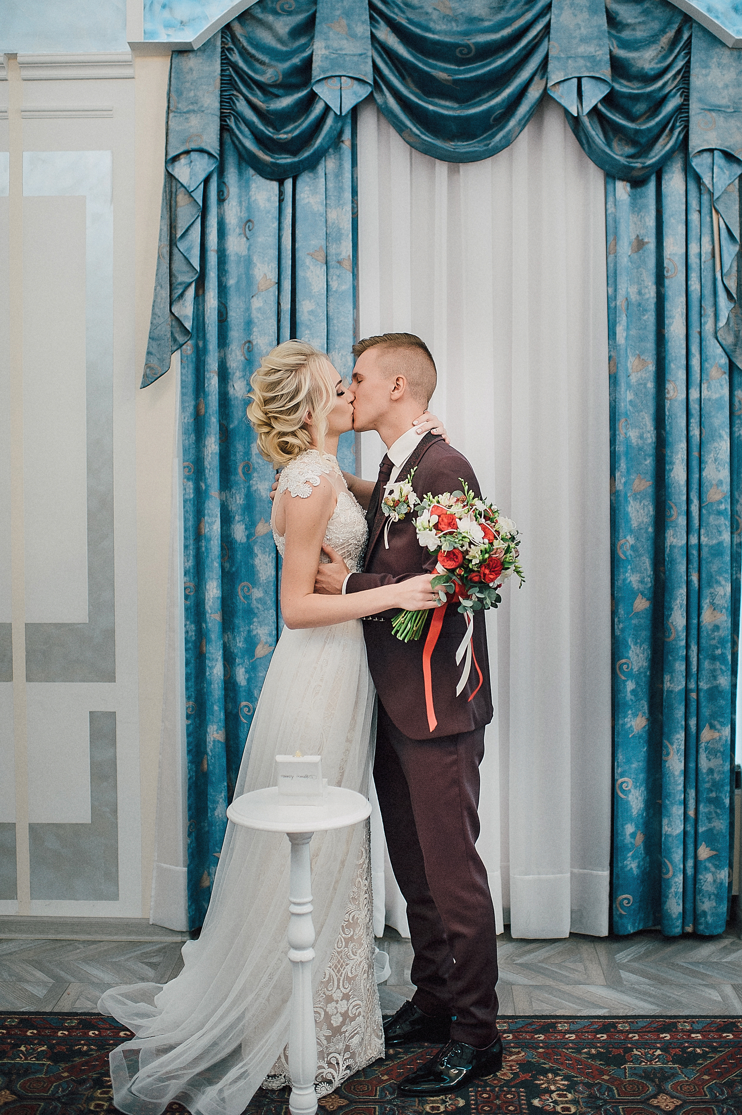 АНДРЕЙ и АЛИНА. Свадебный и семейный фотограф РИТА БОЧКАРЁВА