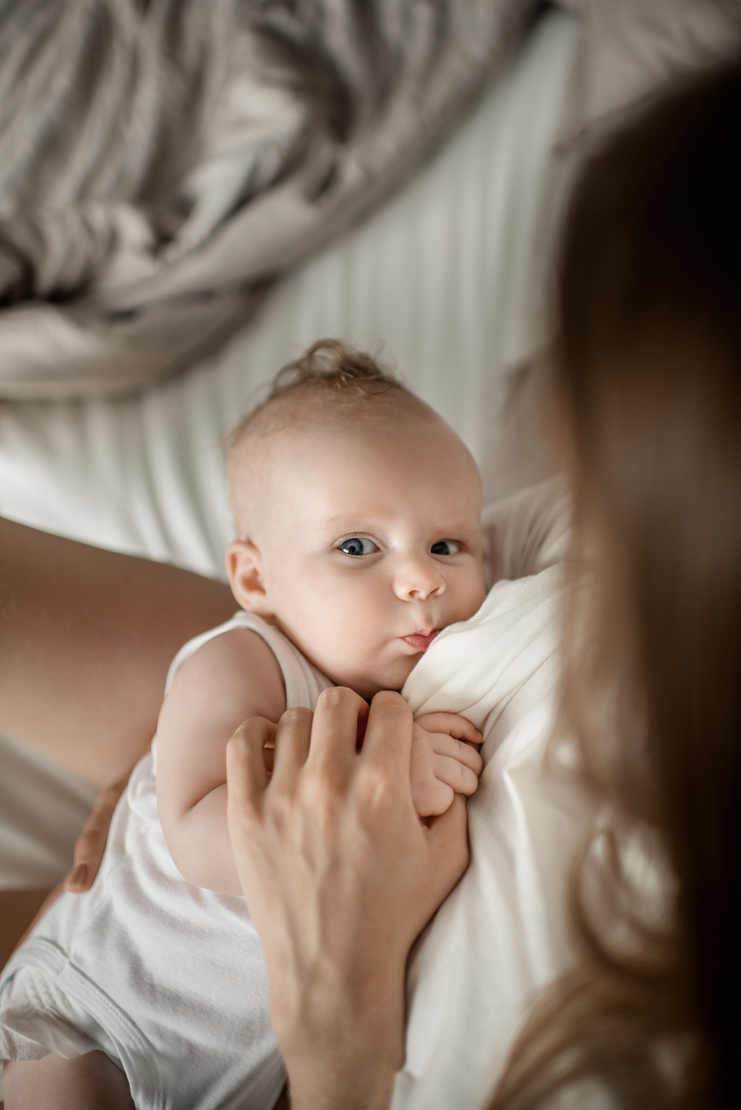 АЛЕСЯ, САША и ЛЁВА. Свадебный и семейный фотограф РИТА БОЧКАРЁВА