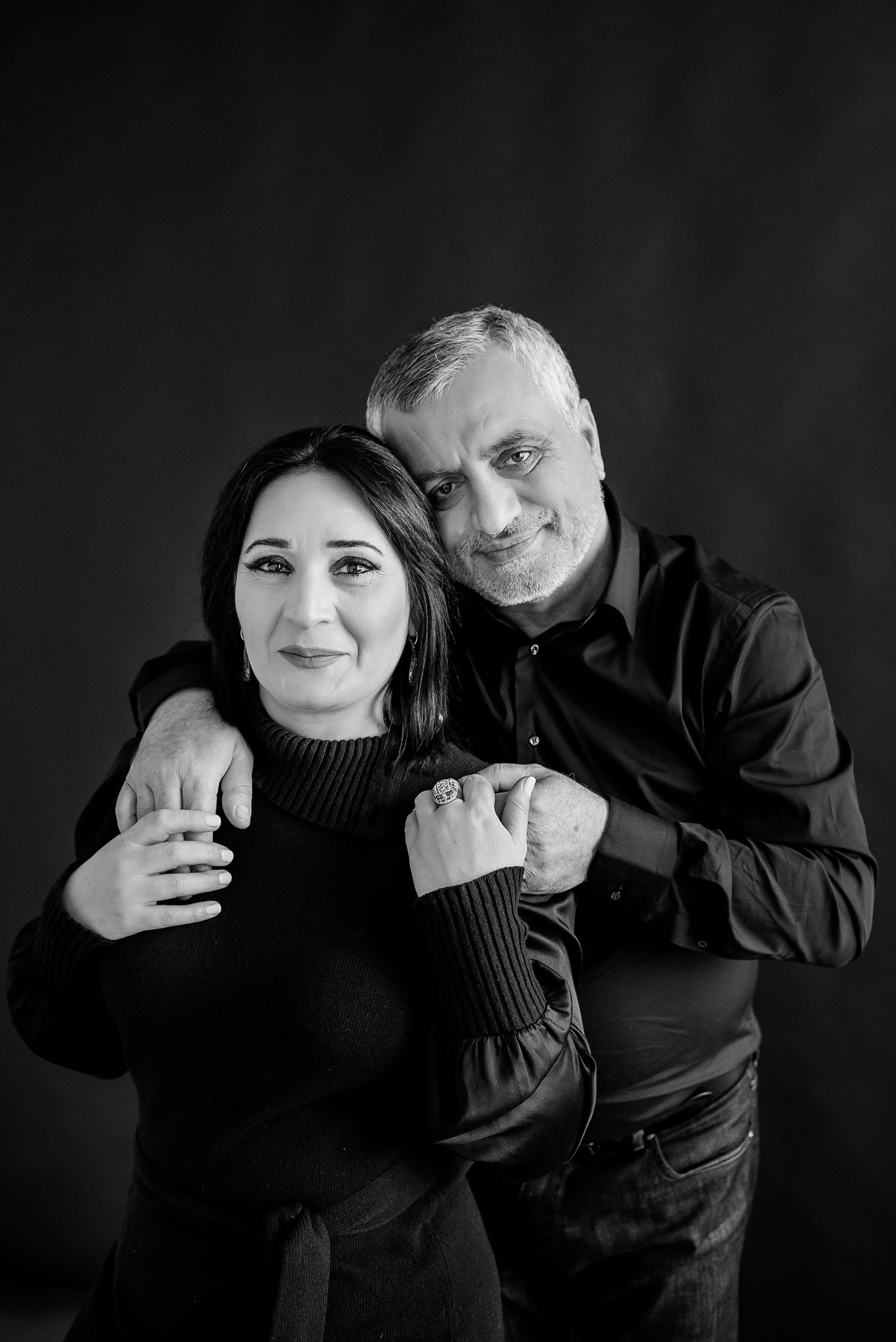 АНАИТ, СУРЕН и СЕМЬЯ. Свадебный и семейный фотограф РИТА БОЧКАРЁВА