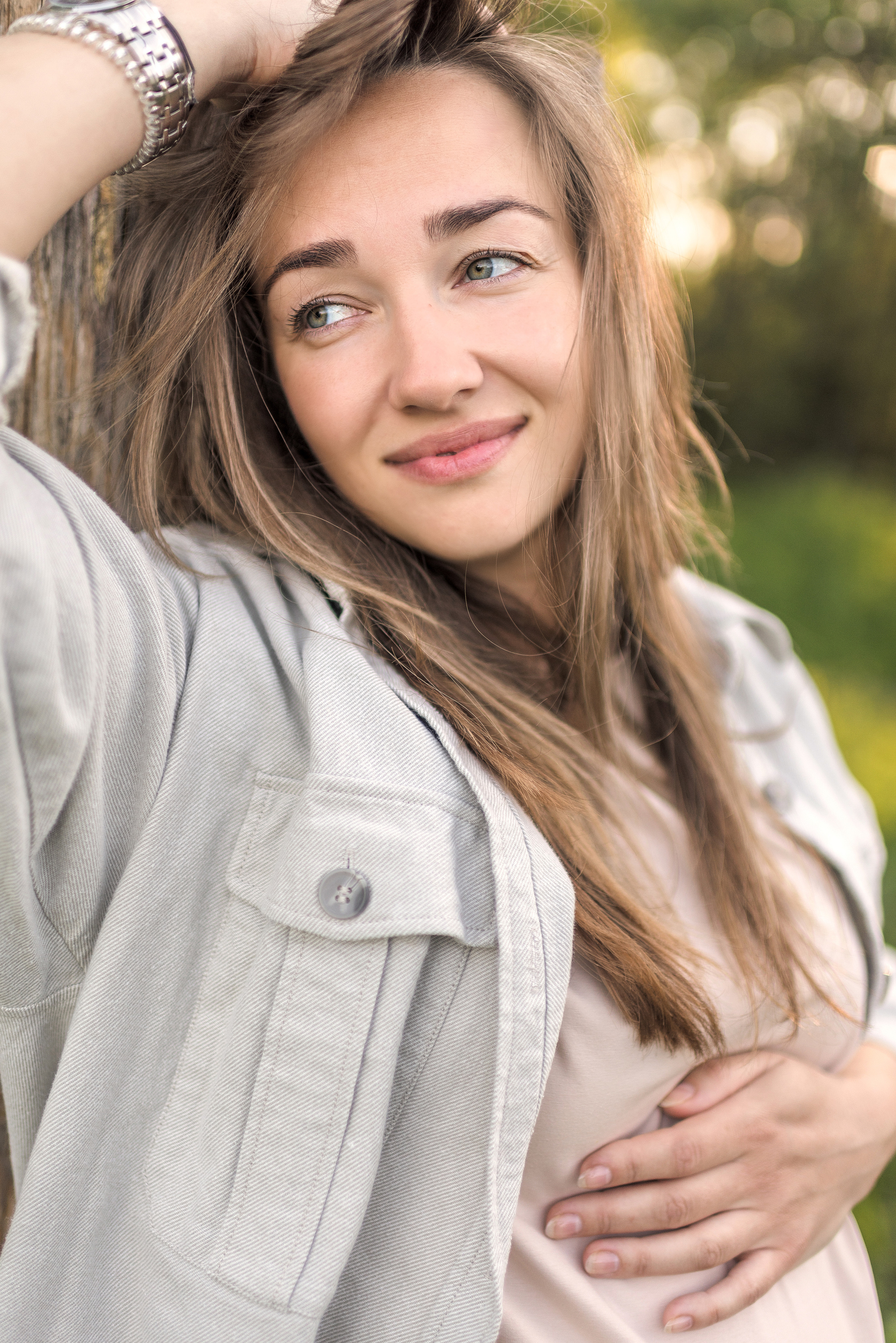 ЖЕНЯ, ДИМА и МАКС. Свадебный и семейный фотограф РИТА БОЧКАРЁВА