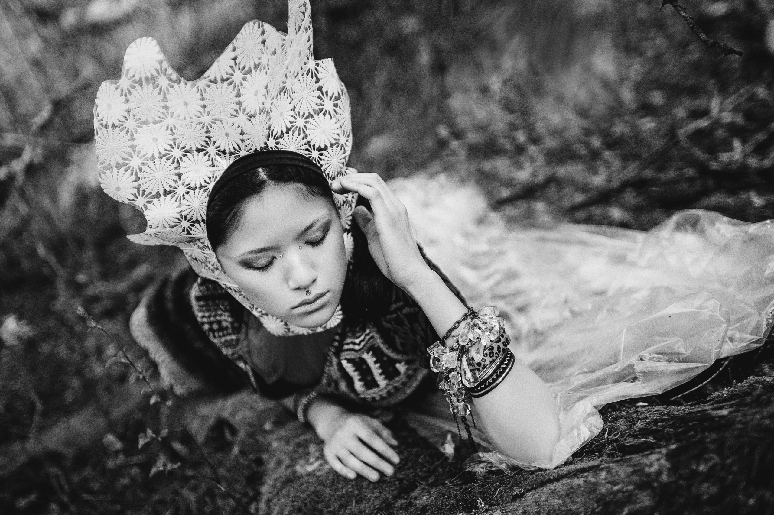 КАЙЯ. Свадебный и семейный фотограф РИТА БОЧКАРЁВА