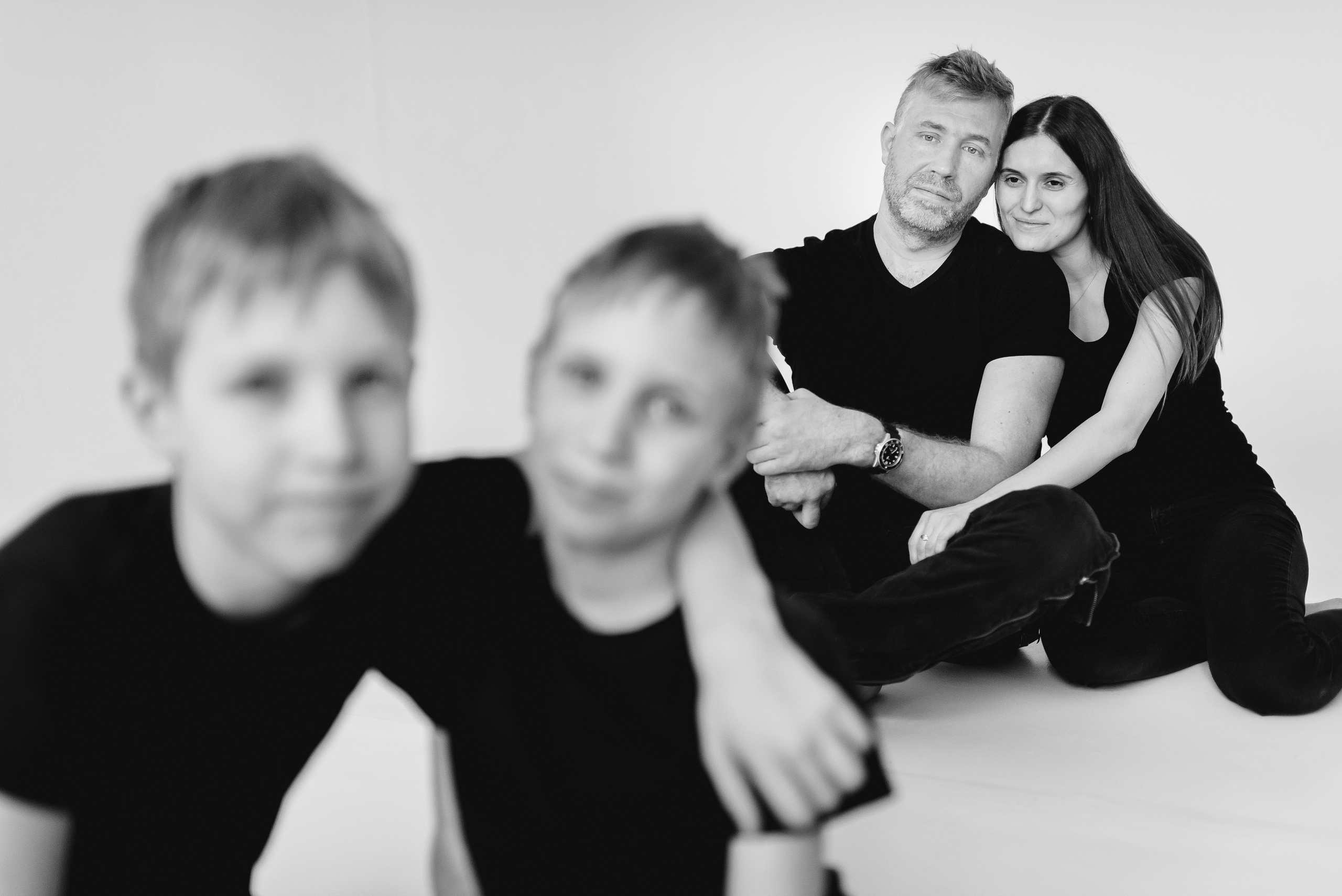 ТАНЯ, БОРЯ, СЕВА и ЯРИК. Свадебный и семейный фотограф РИТА БОЧКАРЁВА