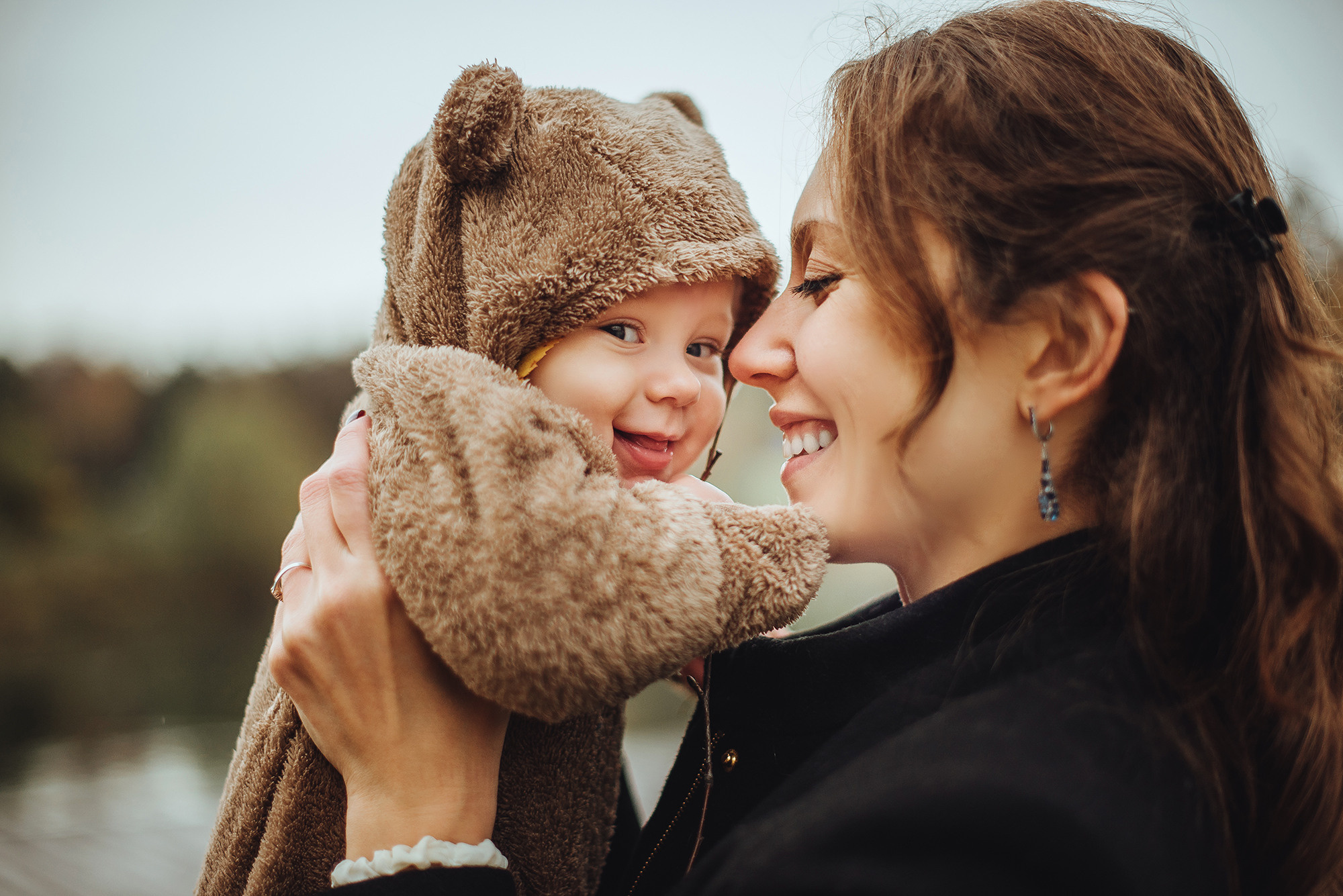 АНЯ и ВАНЕЧКА. Свадебный и семейный фотограф РИТА БОЧКАРЁВА