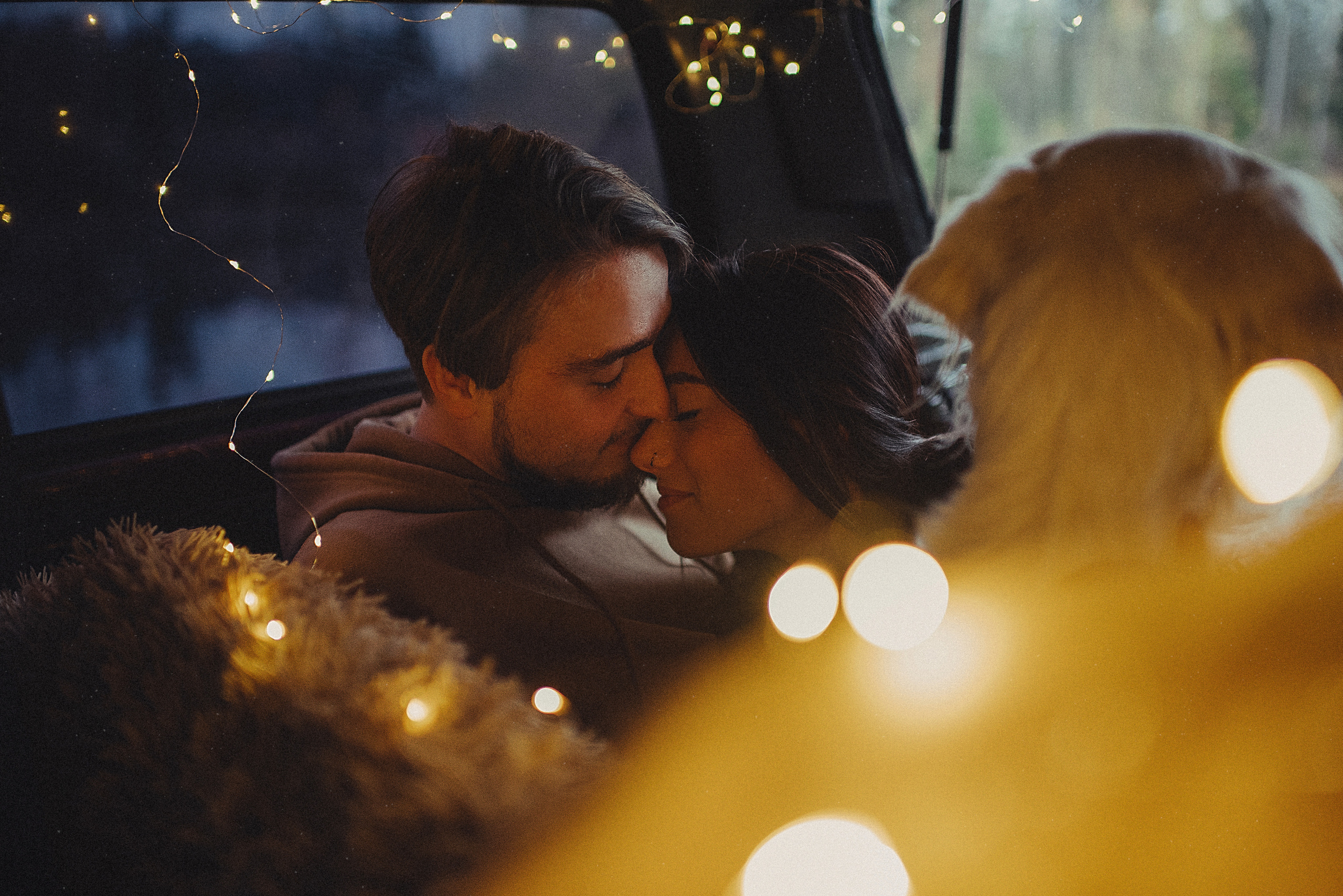 МАРГО, САША и ШАНТИ. ОСЕНЬ. Свадебный и семейный фотограф РИТА БОЧКАРЁВА