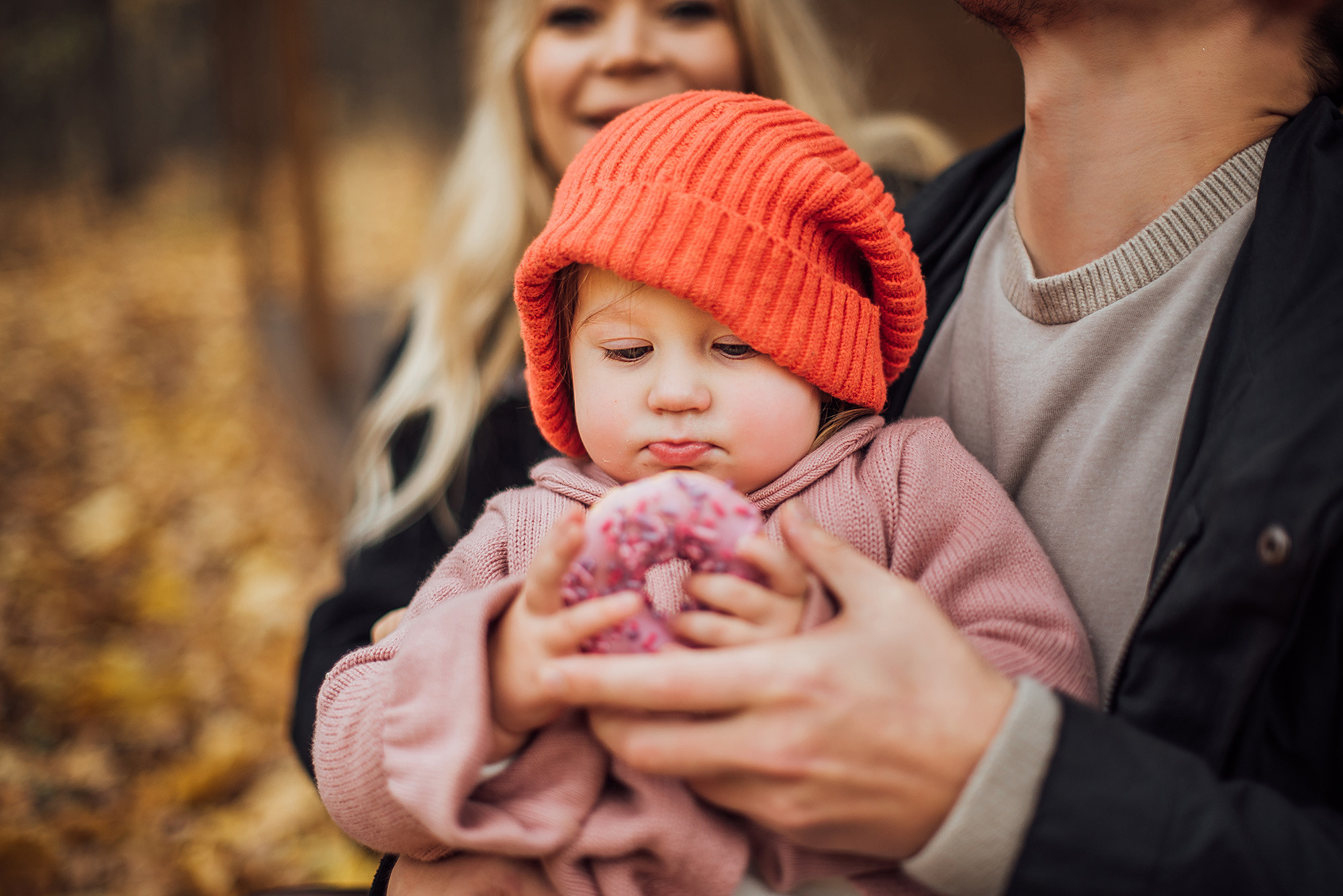 ЛИЛЯ, ДИМА и ТОНЯ. ОСЕНЯЯ ПРОГУЛКА. Свадебный и семейный фотограф РИТА БОЧКАРЁВА