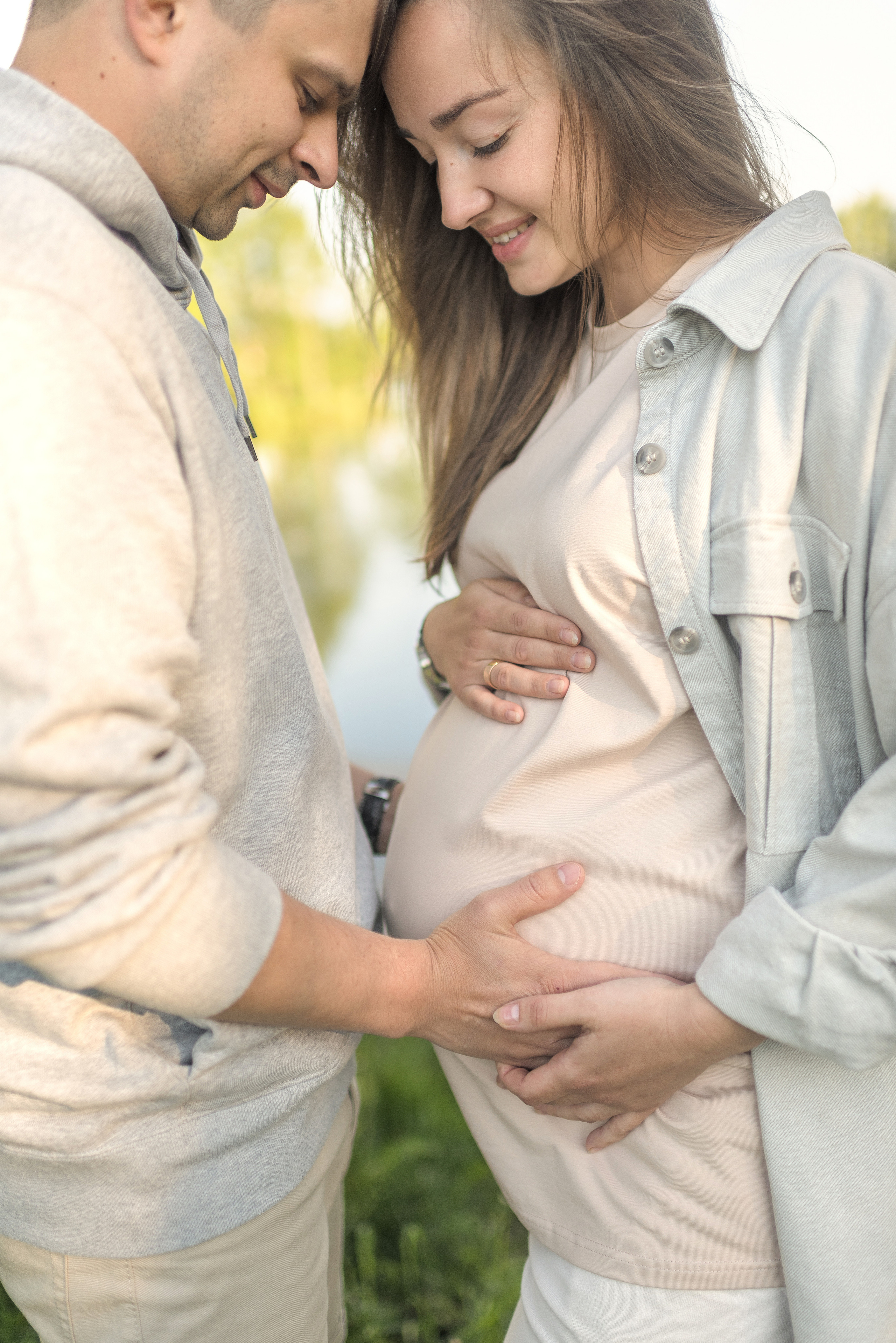 ЖЕНЯ, ДИМА и МАКС. Свадебный и семейный фотограф РИТА БОЧКАРЁВА
