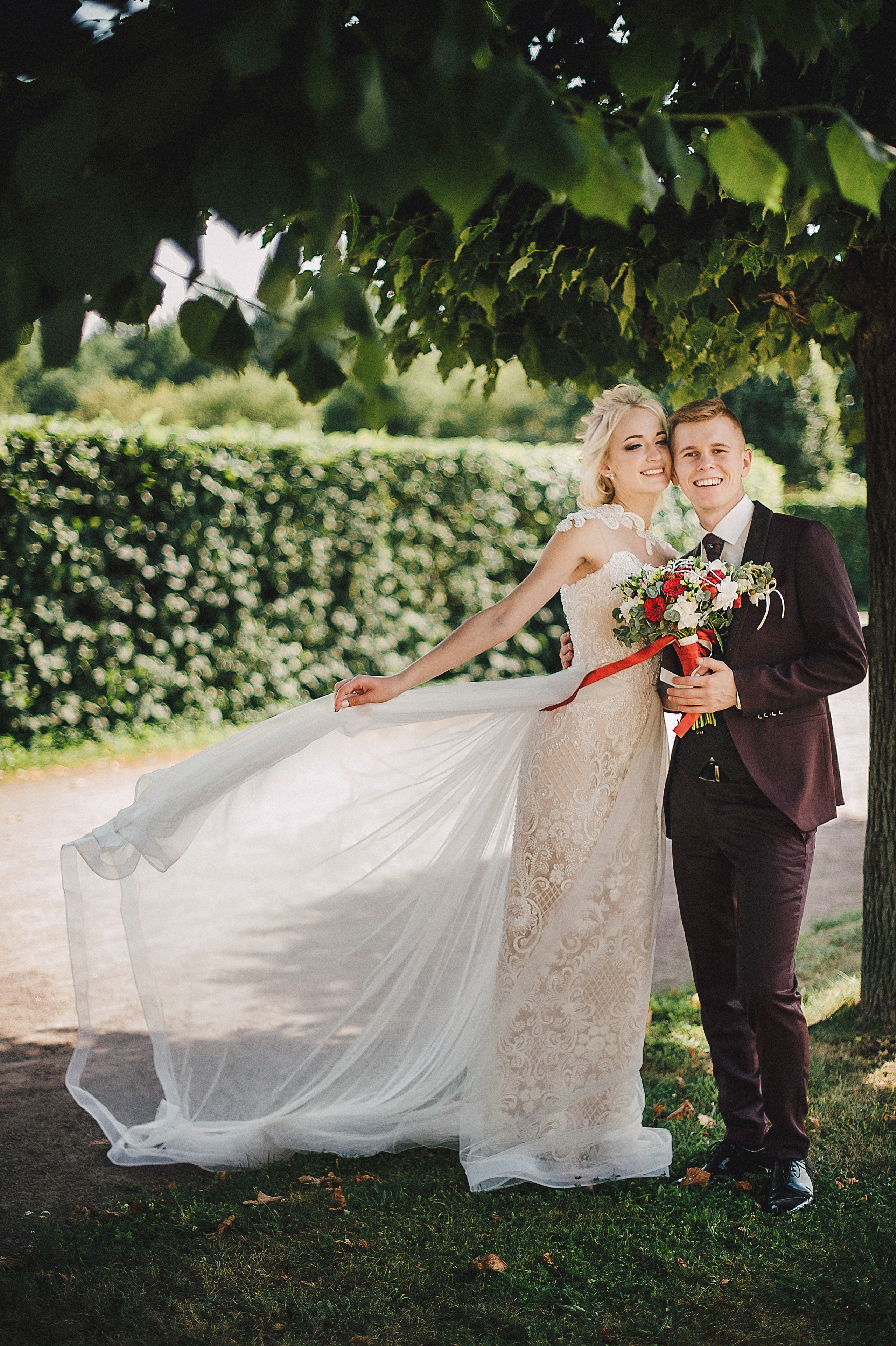 АНДРЕЙ и АЛИНА. Свадебный и семейный фотограф РИТА БОЧКАРЁВА