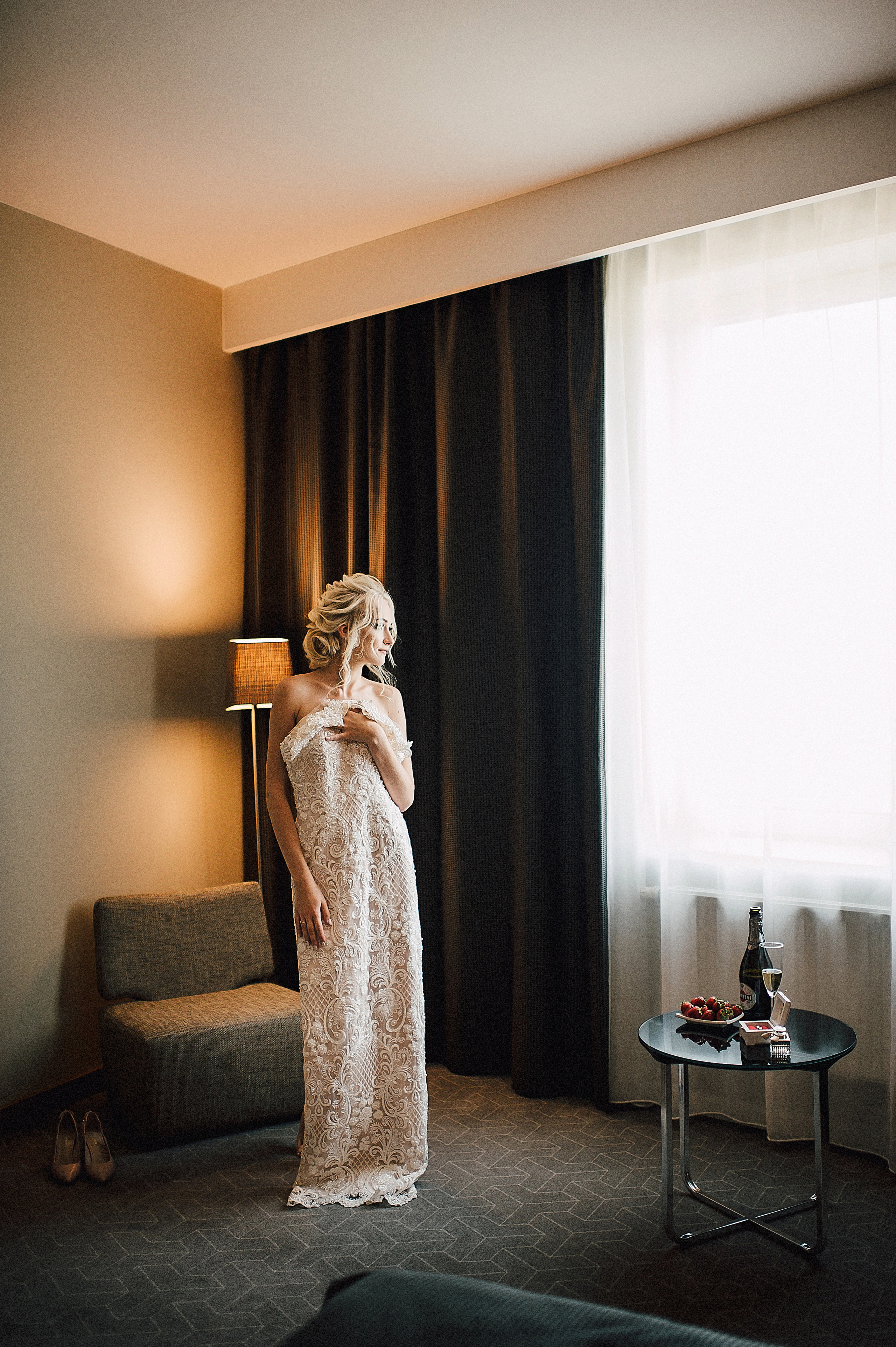 АНДРЕЙ и АЛИНА. Свадебный и семейный фотограф РИТА БОЧКАРЁВА