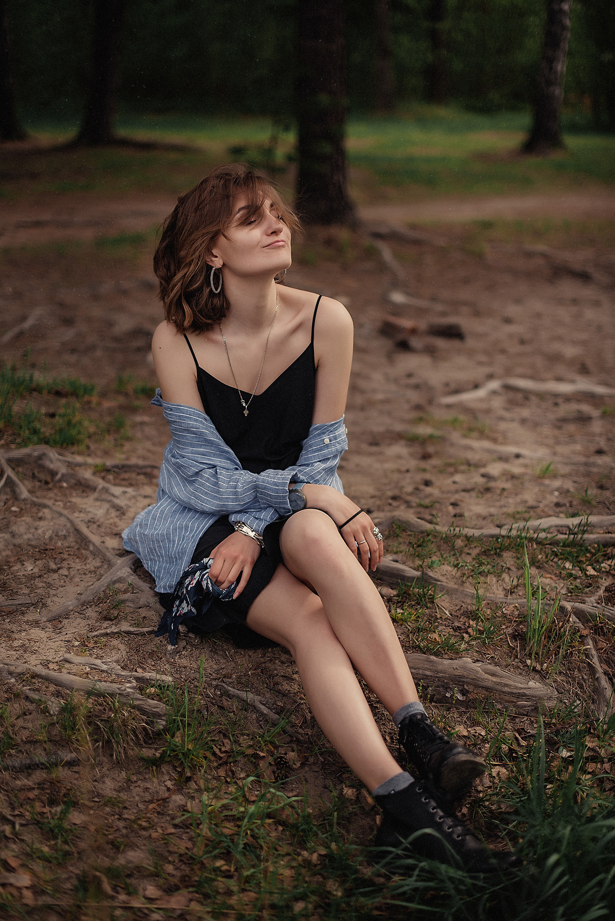 НАДЯ, САША и СОФА. Свадебный и семейный фотограф РИТА БОЧКАРЁВА