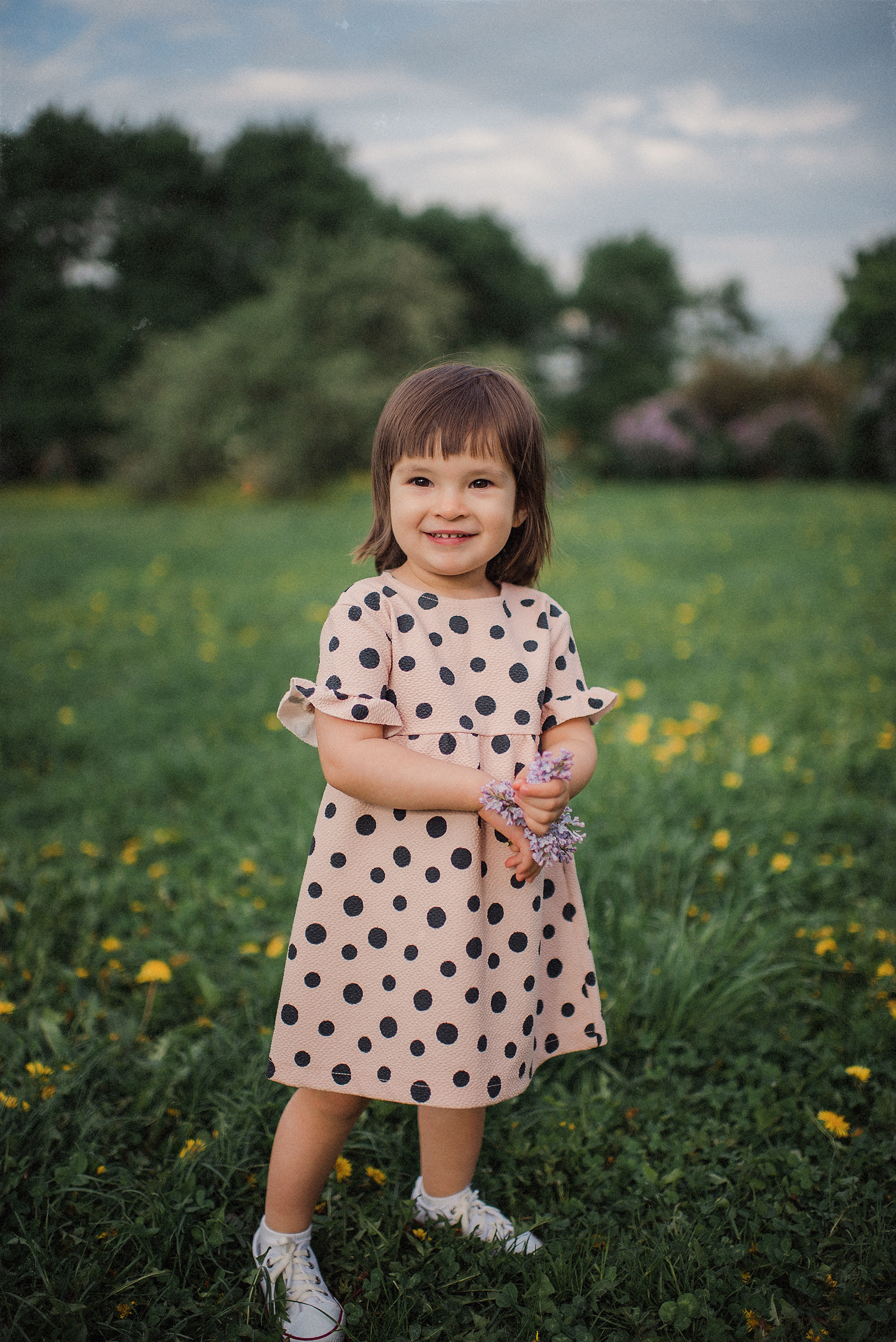 ЖЕНЬКИ и ПОЛИНА В ЦВЕТУЩЕМ КОЛОМЕНСКОМ. Свадебный и семейный фотограф РИТА БОЧКАРЁВА