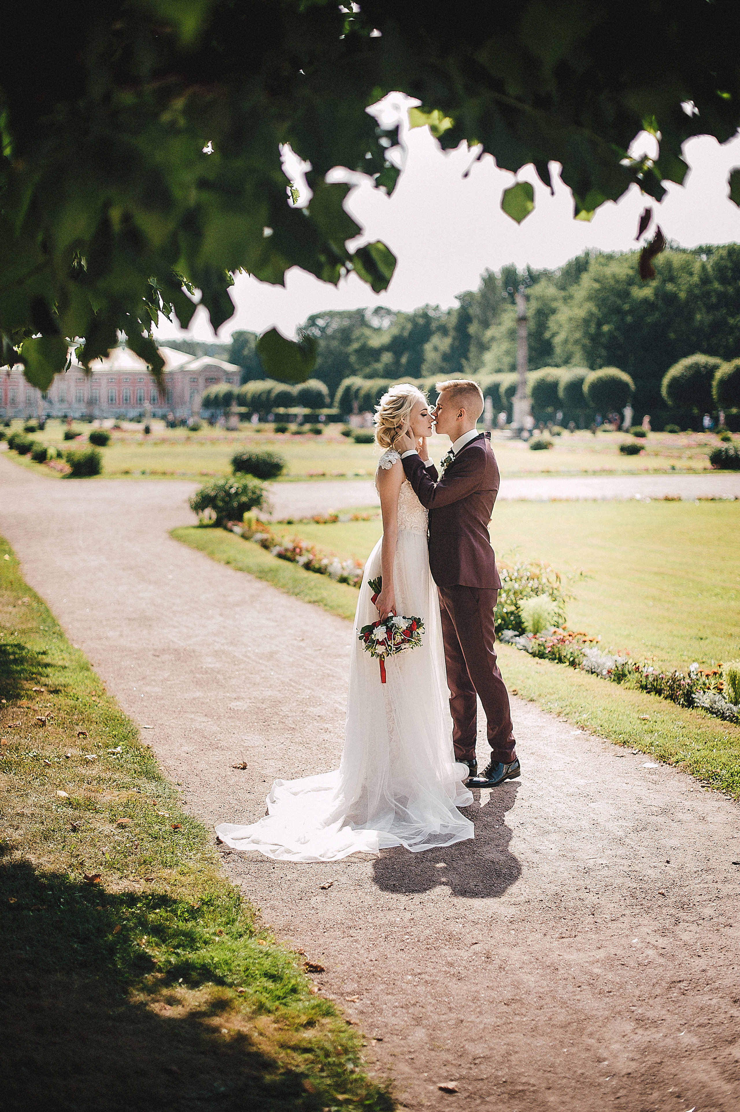 АНДРЕЙ и АЛИНА. Свадебный и семейный фотограф РИТА БОЧКАРЁВА