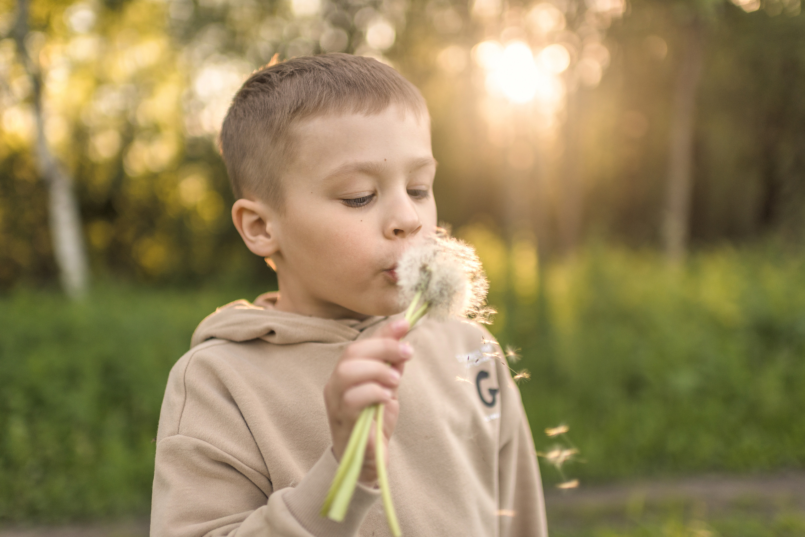 ЖЕНЯ, ДИМА и МАКС. Свадебный и семейный фотограф РИТА БОЧКАРЁВА