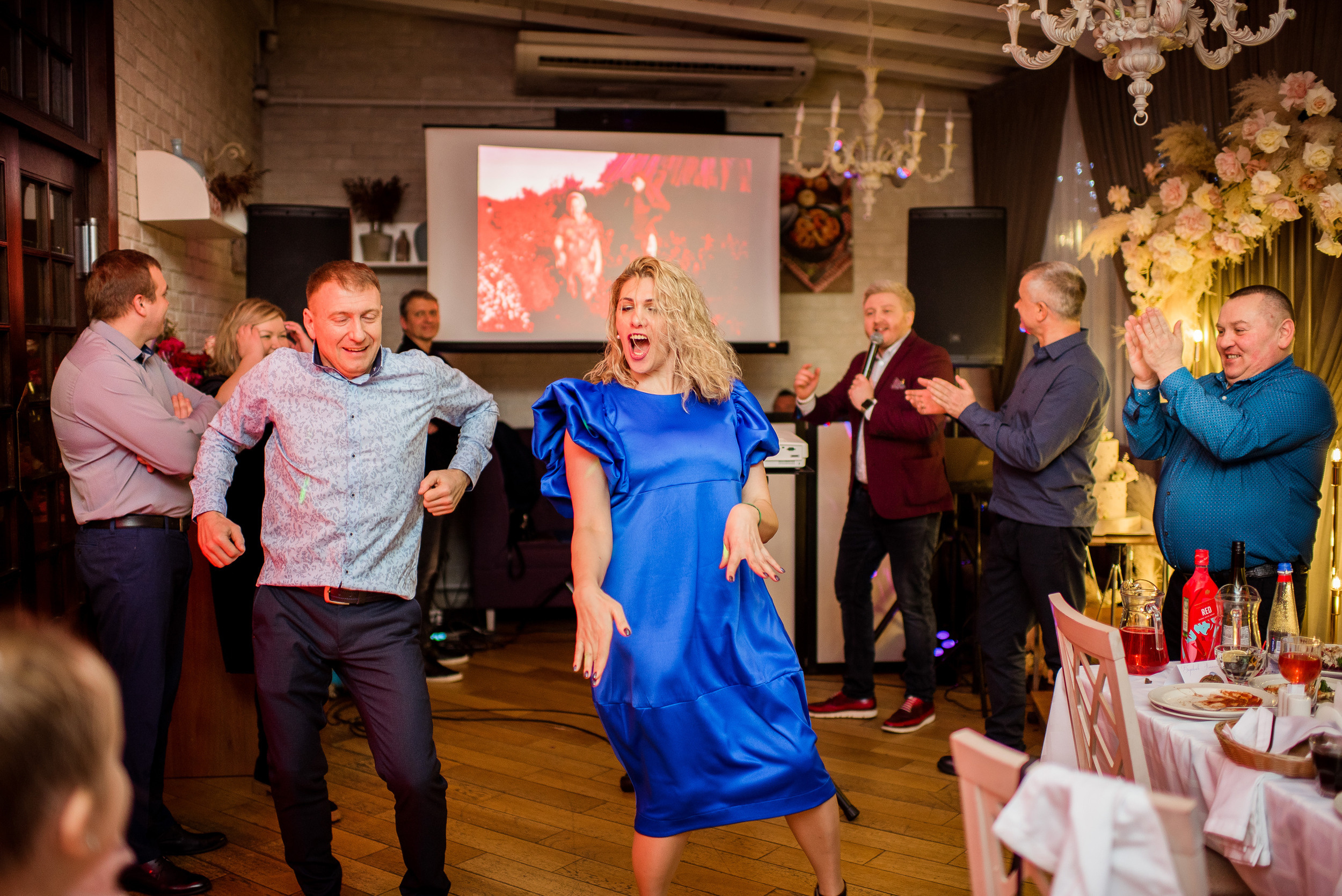 РЕПОРТАЖ. Свадебный и семейный фотограф РИТА БОЧКАРЁВА