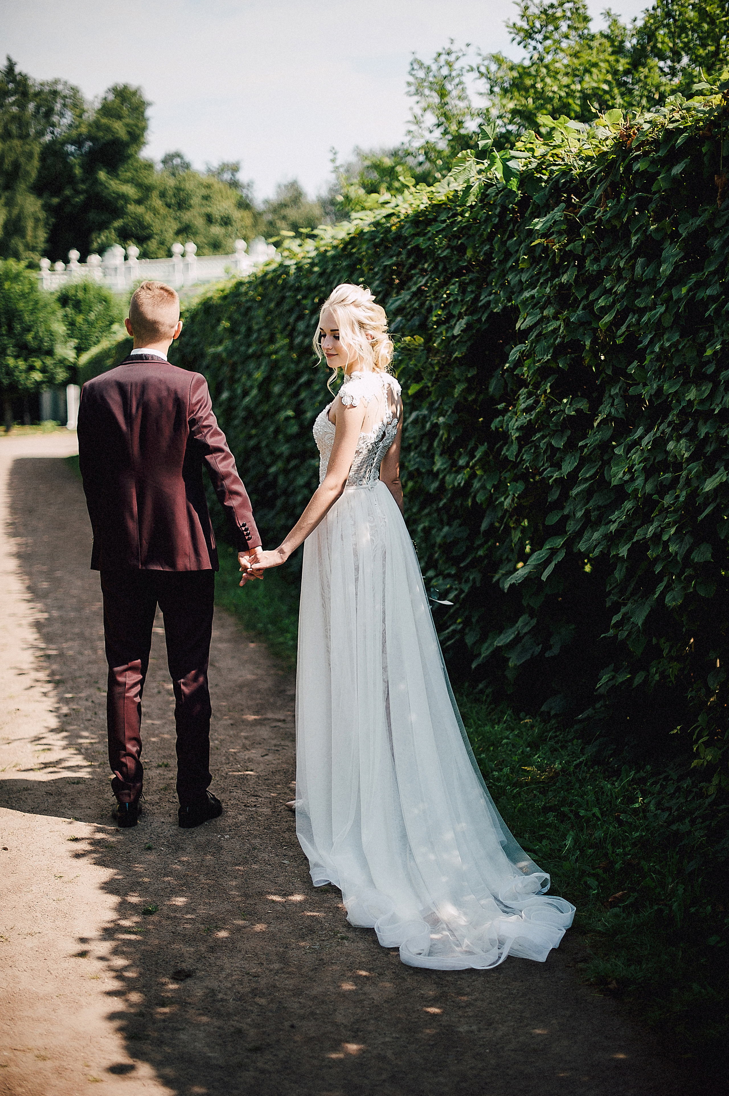 АНДРЕЙ и АЛИНА. Свадебный и семейный фотограф РИТА БОЧКАРЁВА