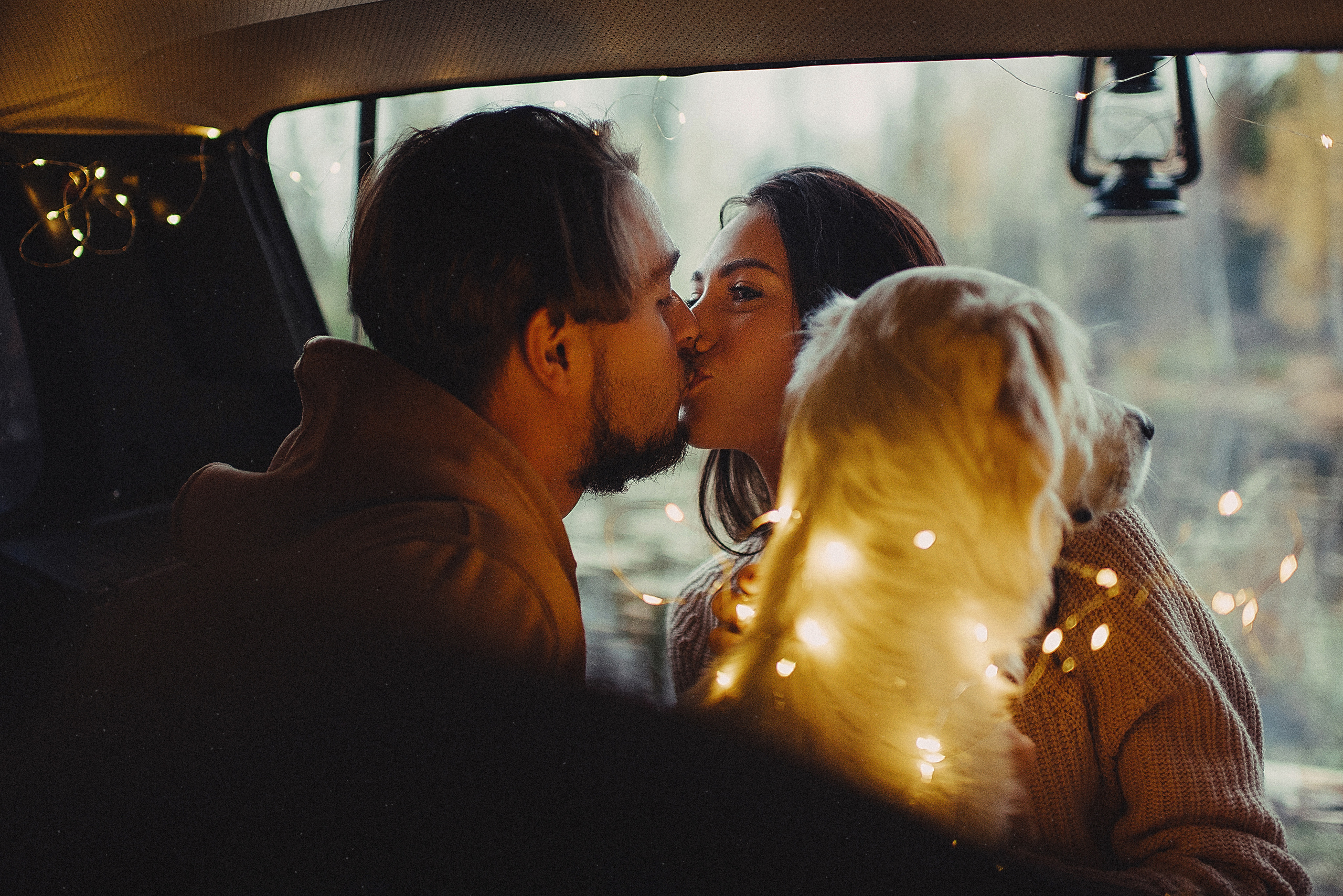 МАРГО, САША и ШАНТИ. ОСЕНЬ. Свадебный и семейный фотограф РИТА БОЧКАРЁВА