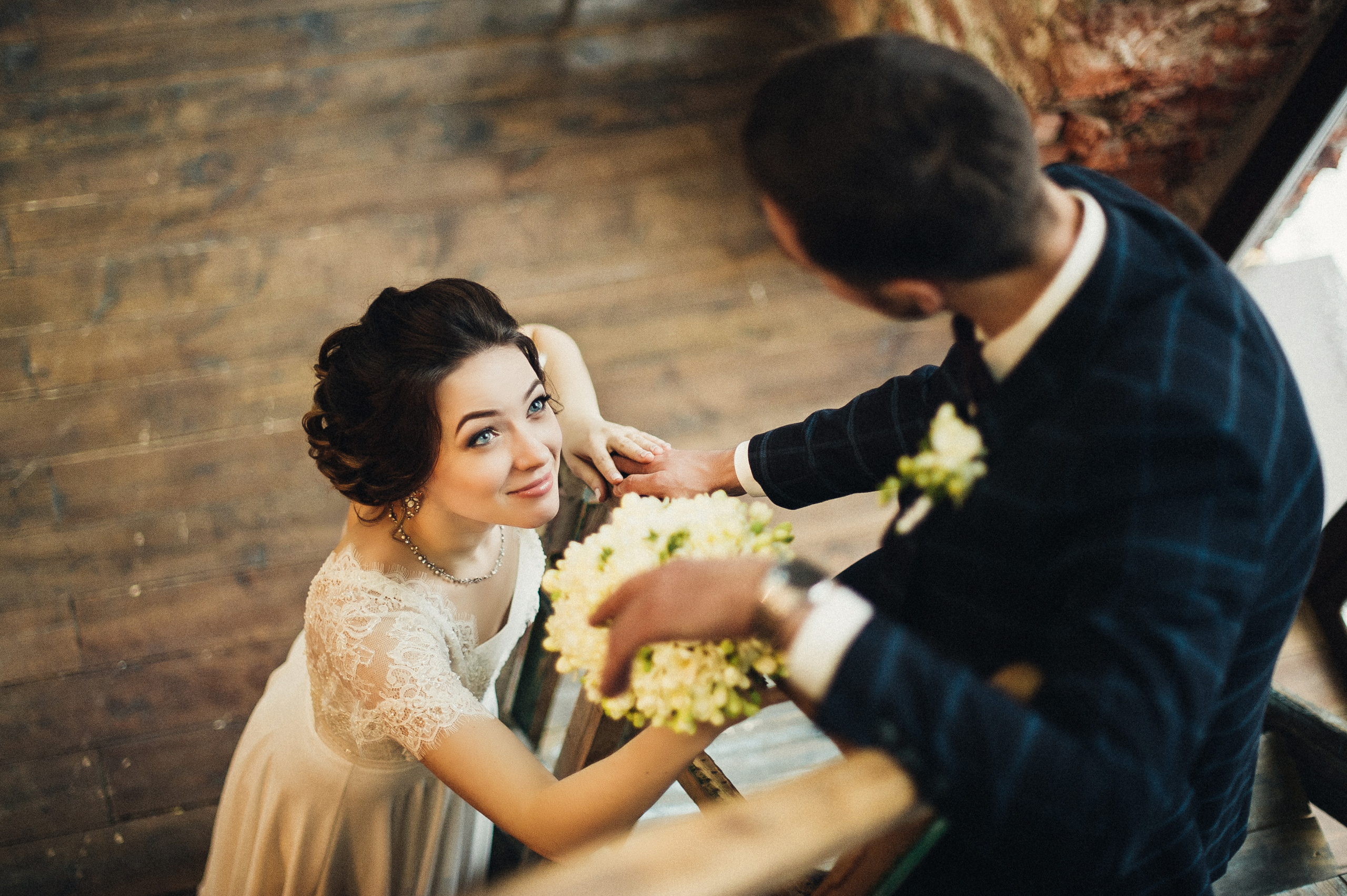 ПЁТР и ИННА. Свадебный и семейный фотограф РИТА БОЧКАРЁВА