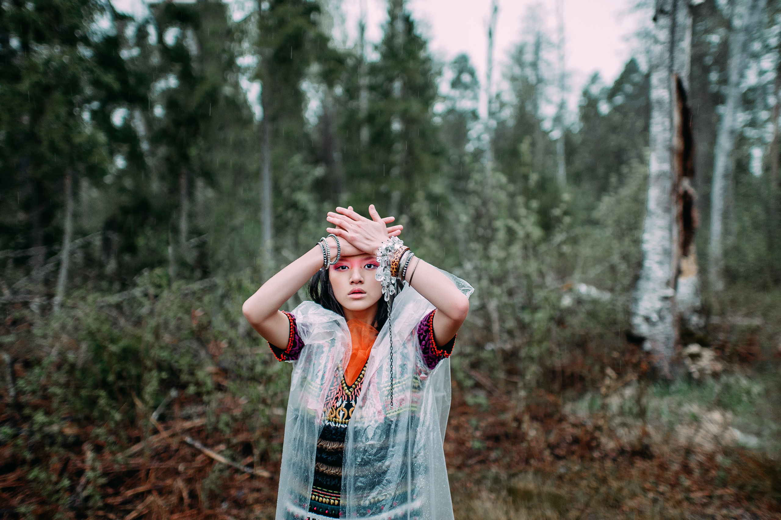 КАЙЯ. Свадебный и семейный фотограф РИТА БОЧКАРЁВА