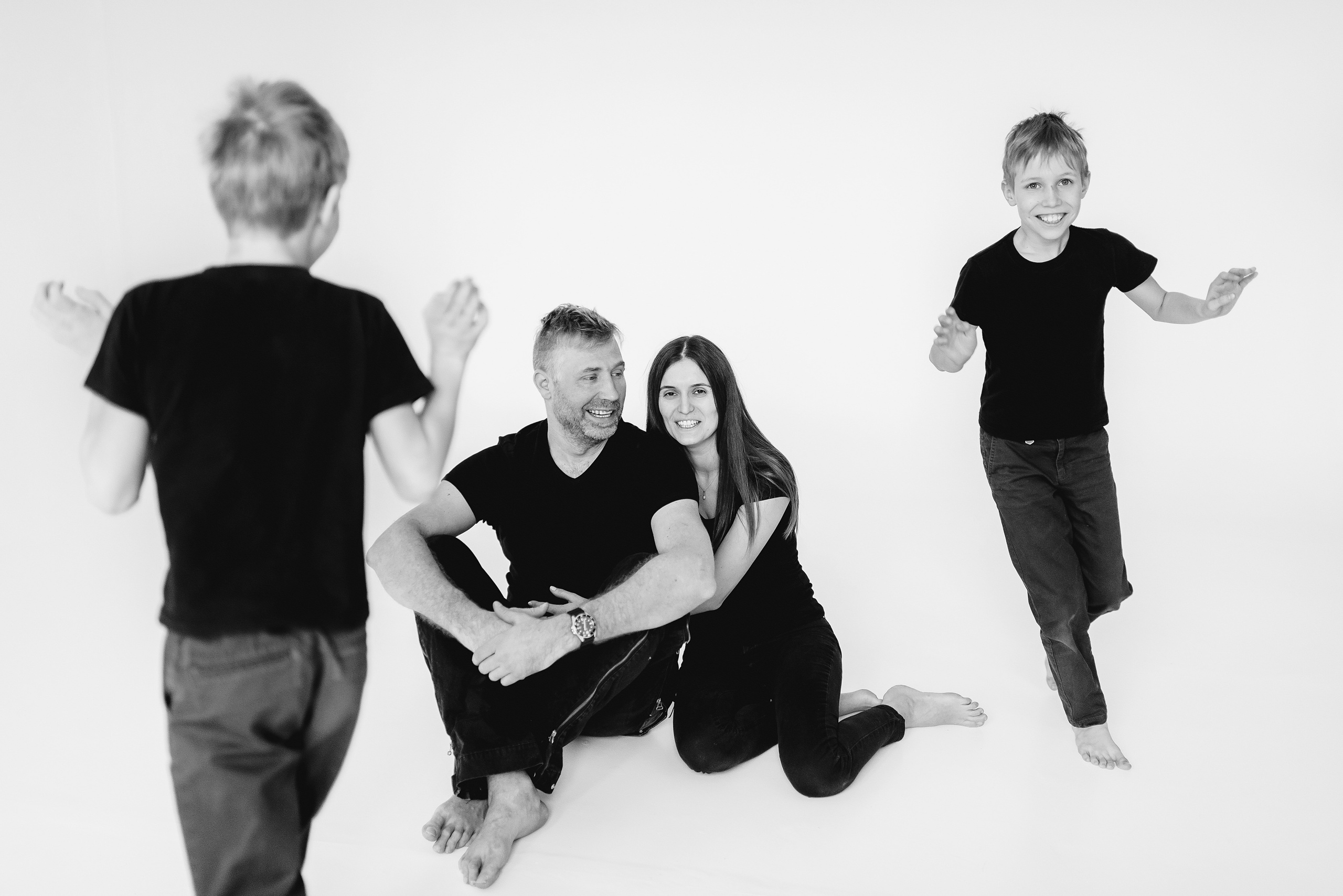 ТАНЯ, БОРЯ, СЕВА и ЯРИК. Свадебный и семейный фотограф РИТА БОЧКАРЁВА