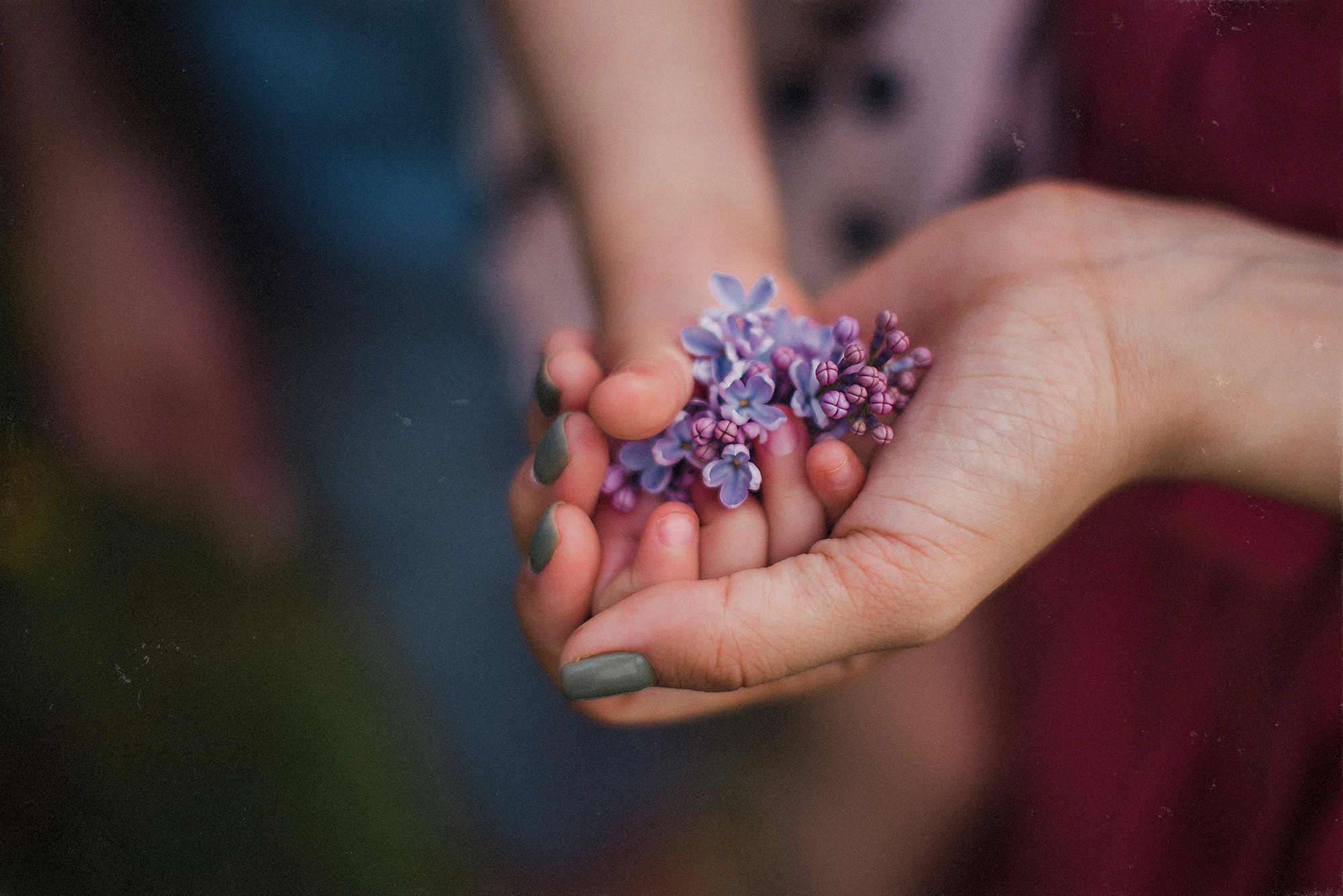 ЖЕНЬКИ и ПОЛИНА В ЦВЕТУЩЕМ КОЛОМЕНСКОМ. Свадебный и семейный фотограф РИТА БОЧКАРЁВА