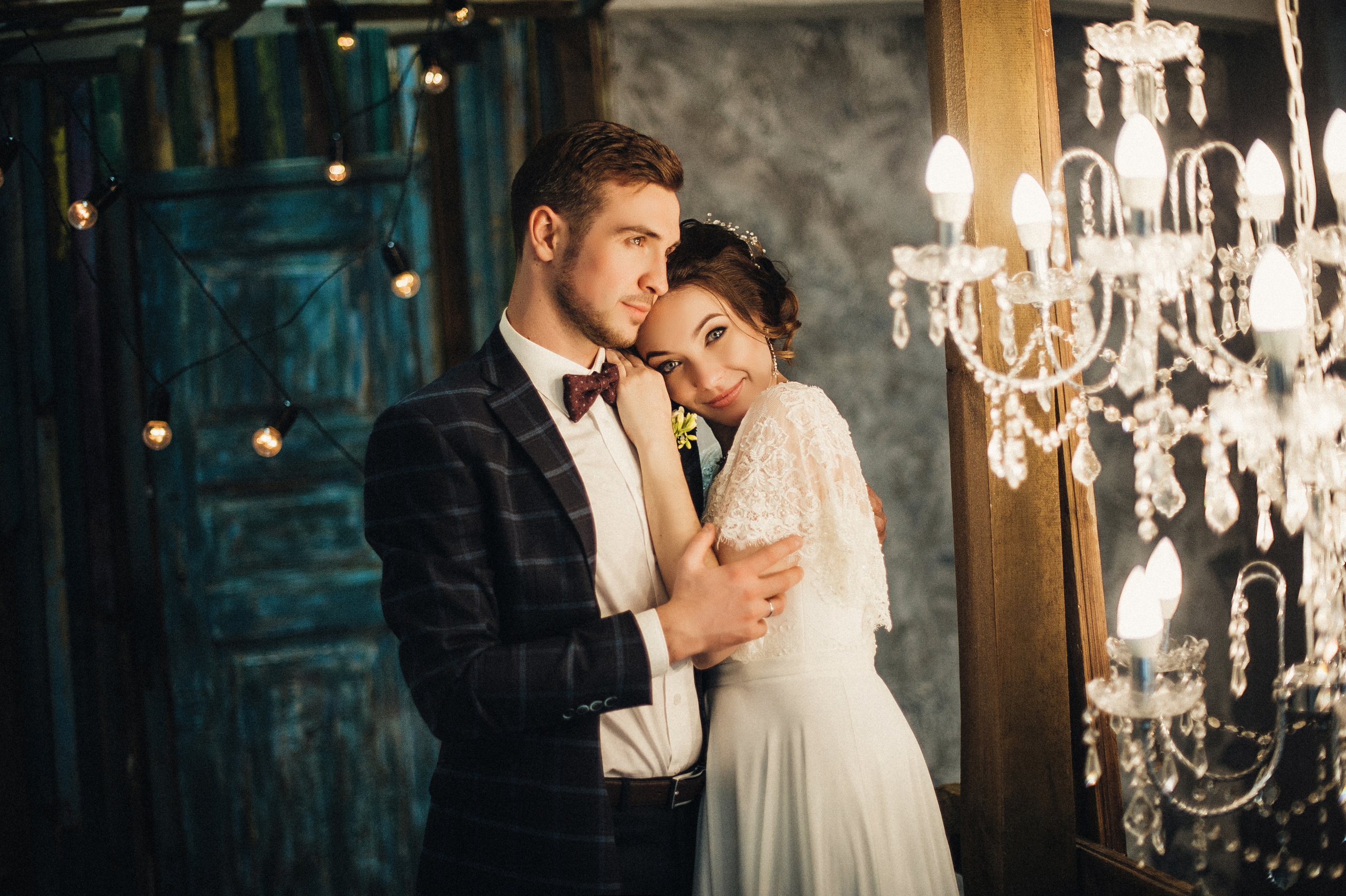 ПЁТР и ИННА. Свадебный и семейный фотограф РИТА БОЧКАРЁВА