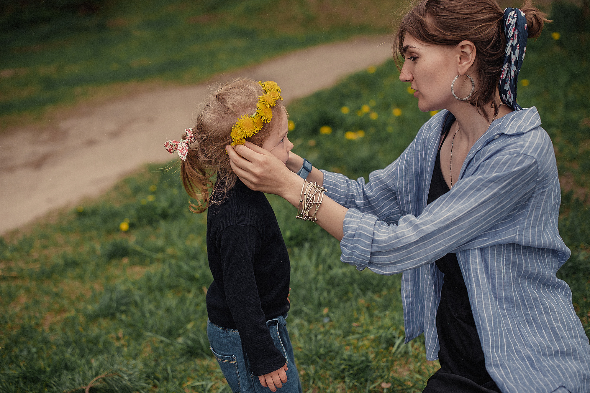 НАДЯ, САША и СОФА. Свадебный и семейный фотограф РИТА БОЧКАРЁВА