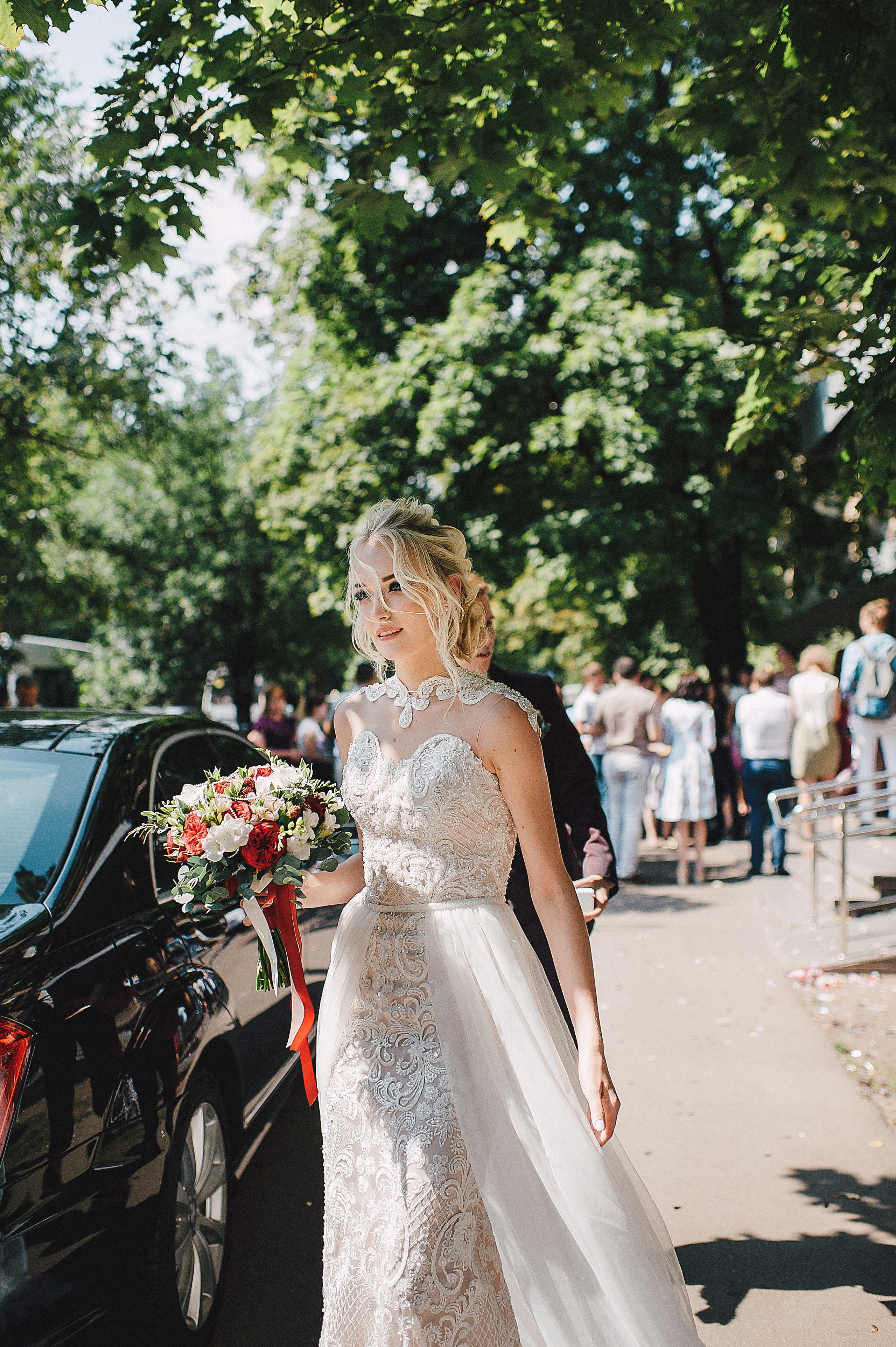 АНДРЕЙ и АЛИНА. Свадебный и семейный фотограф РИТА БОЧКАРЁВА