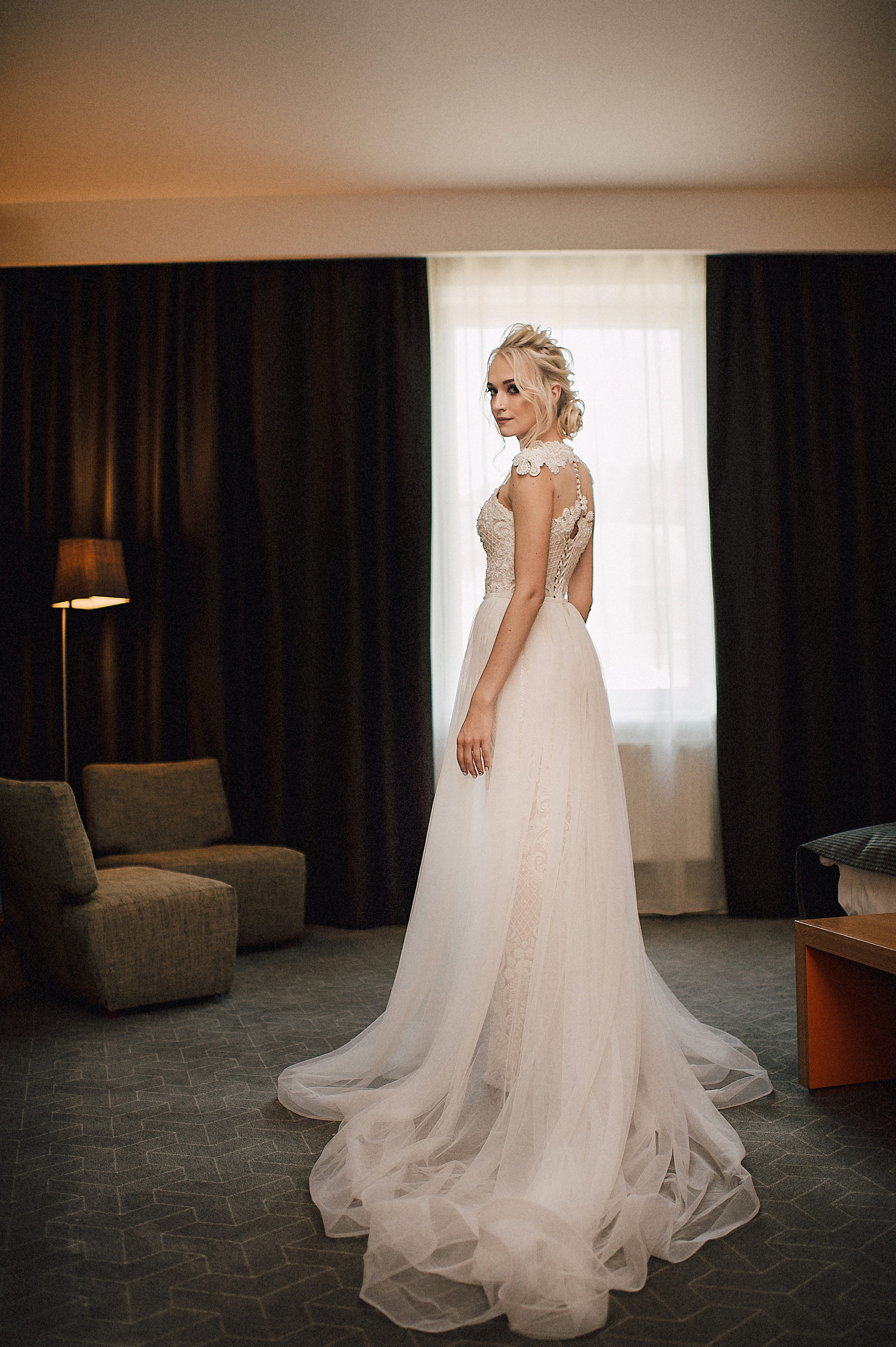 АНДРЕЙ и АЛИНА. Свадебный и семейный фотограф РИТА БОЧКАРЁВА