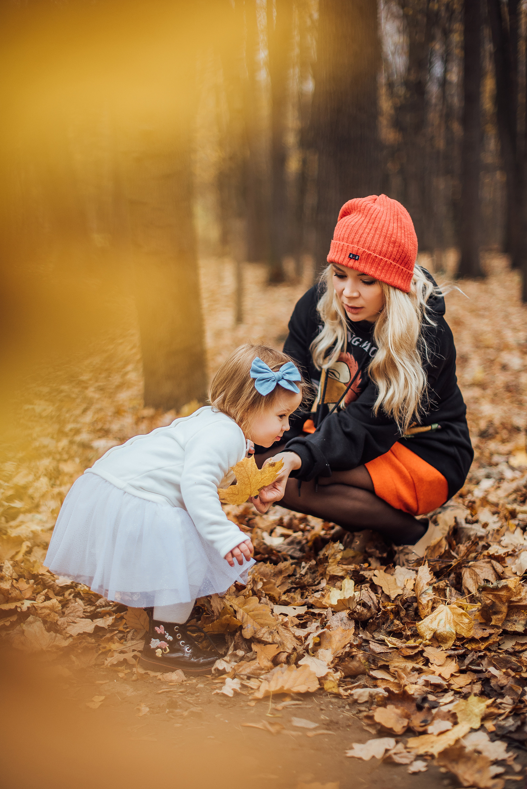 ЛИЛЯ, ДИМА и ТОНЯ. ОСЕНЯЯ ПРОГУЛКА. Свадебный и семейный фотограф РИТА БОЧКАРЁВА