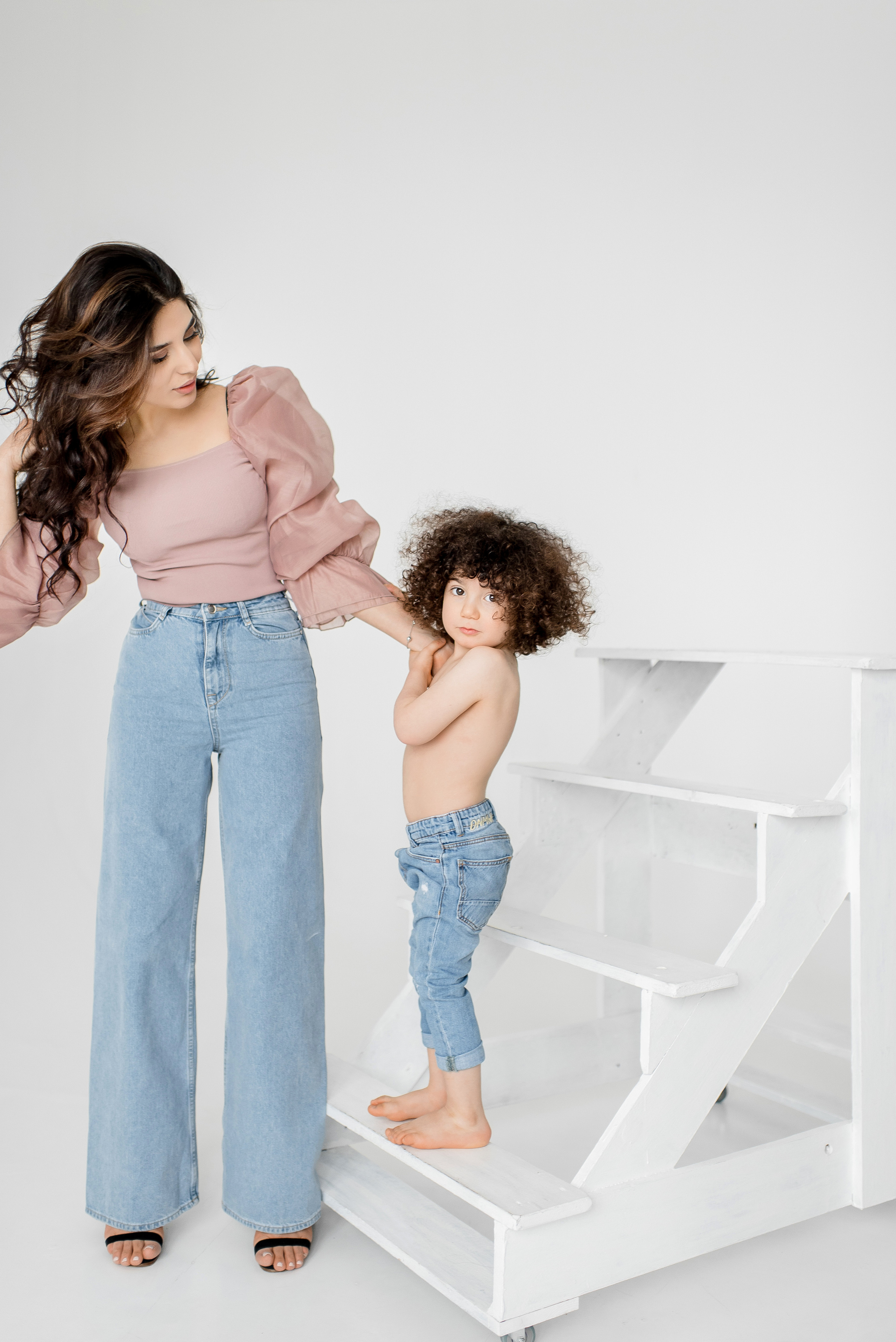 АНАИТ, СУРЕН и СЕМЬЯ. Свадебный и семейный фотограф РИТА БОЧКАРЁВА