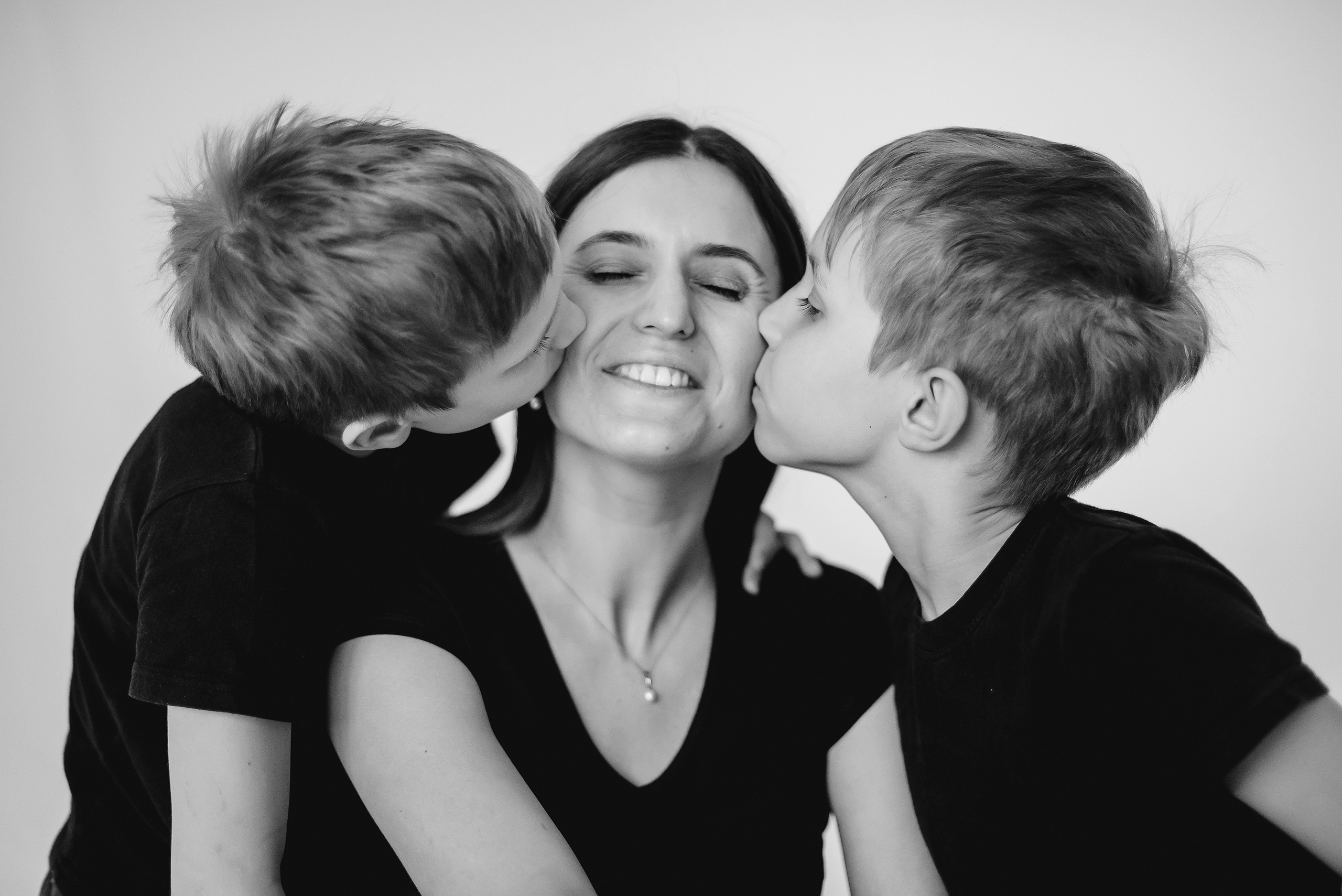 ТАНЯ, БОРЯ, СЕВА и ЯРИК. Свадебный и семейный фотограф РИТА БОЧКАРЁВА