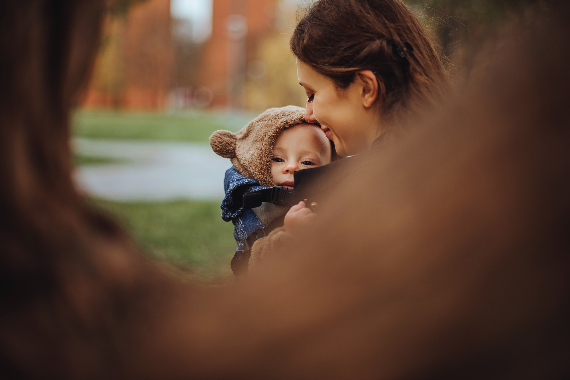 АНЯ и ВАНЕЧКА. Свадебный и семейный фотограф РИТА БОЧКАРЁВА