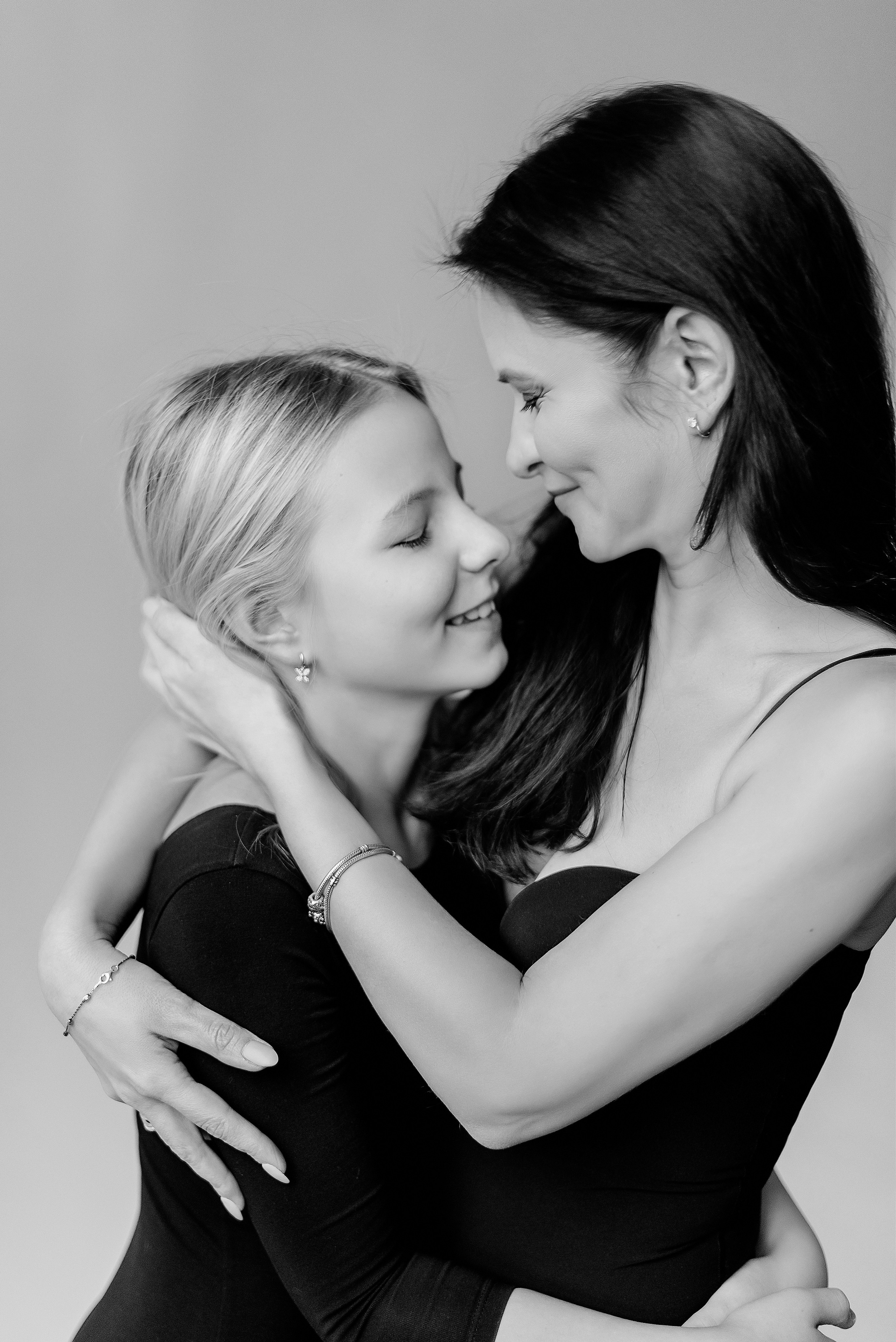 ЛЕНА и МАШУНЯ. Свадебный и семейный фотограф РИТА БОЧКАРЁВА