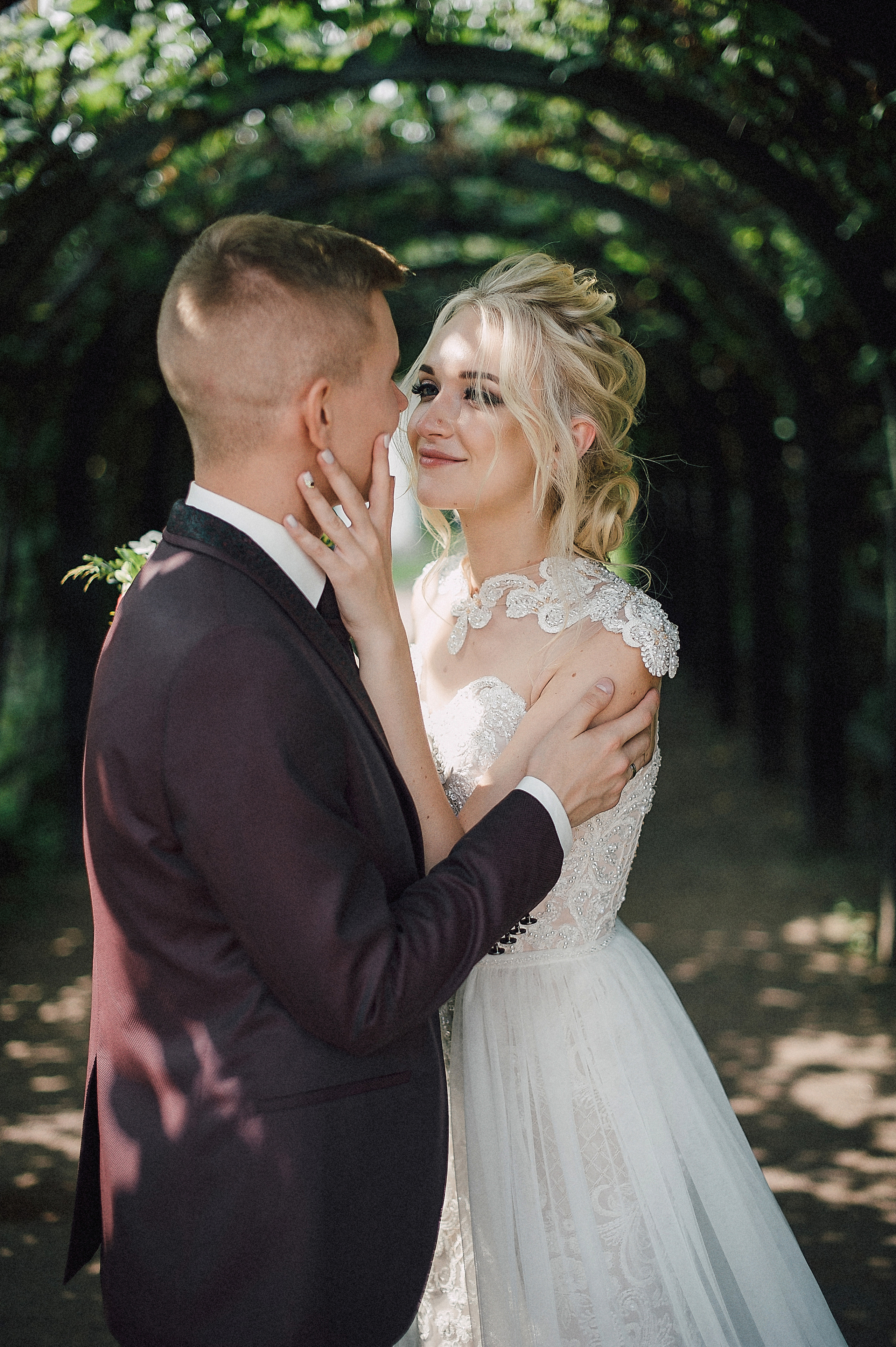 АНДРЕЙ и АЛИНА. Свадебный и семейный фотограф РИТА БОЧКАРЁВА