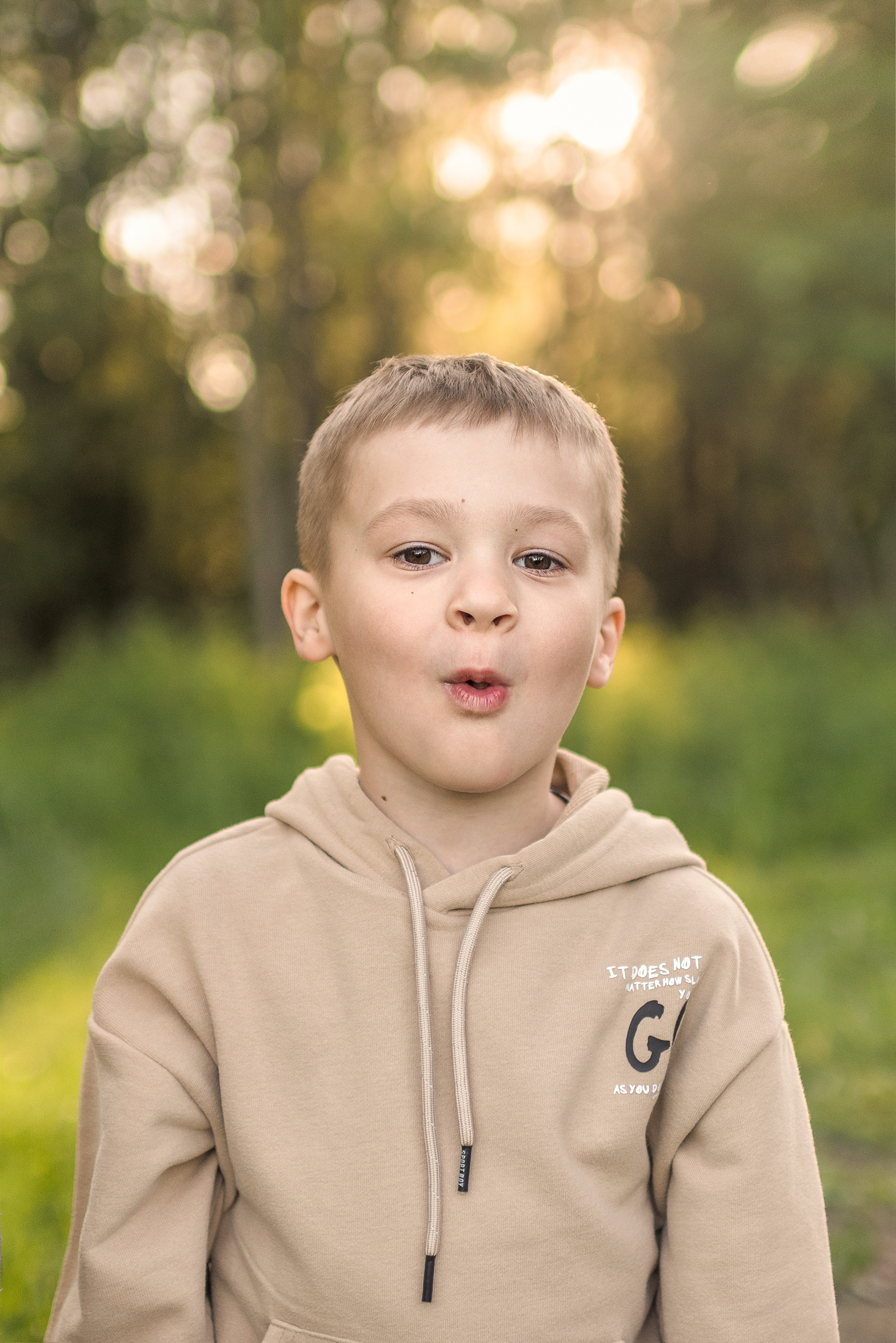 ЖЕНЯ, ДИМА и МАКС. Свадебный и семейный фотограф РИТА БОЧКАРЁВА